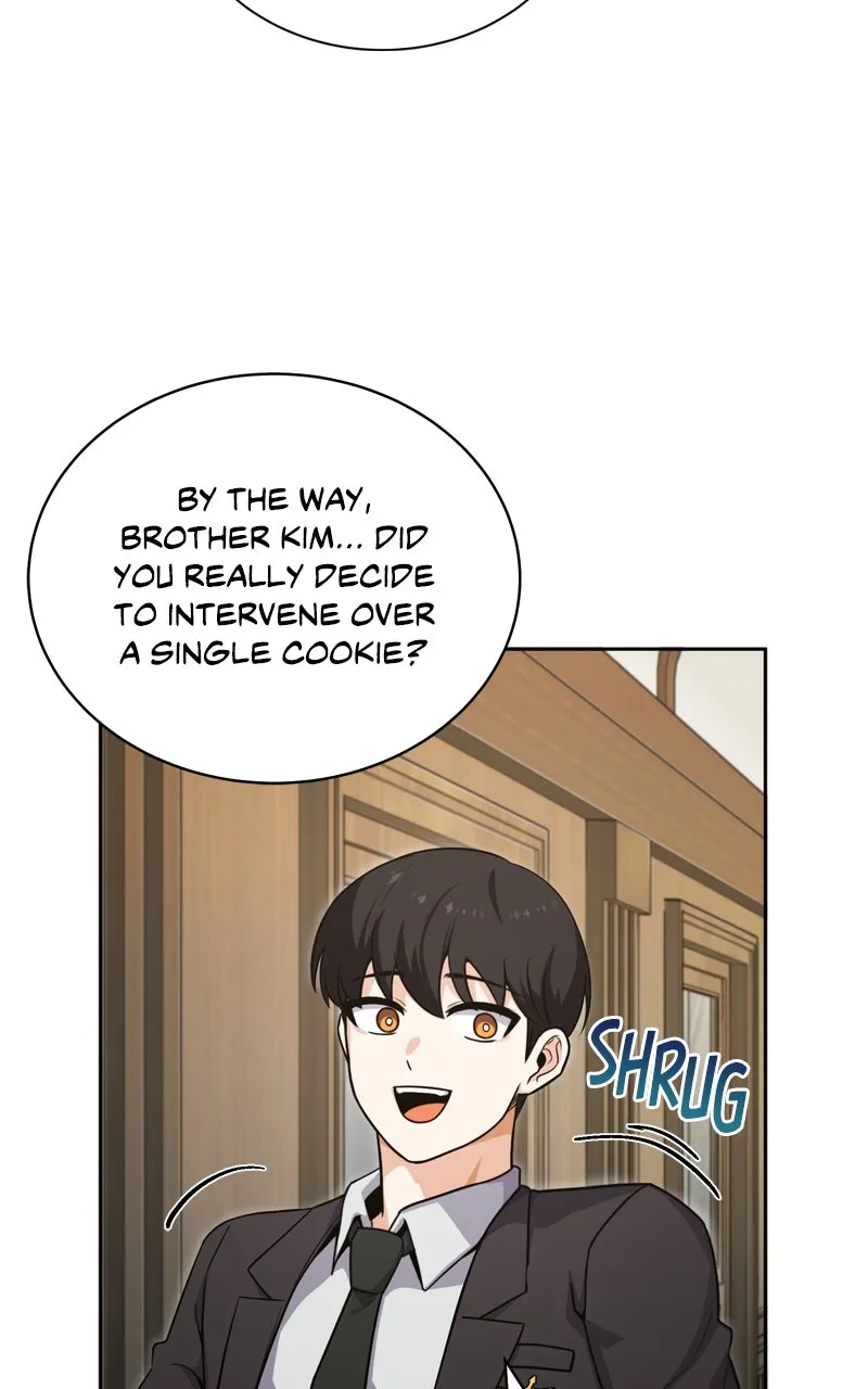 The Overpowered Support Chapter 2 page 26 - 