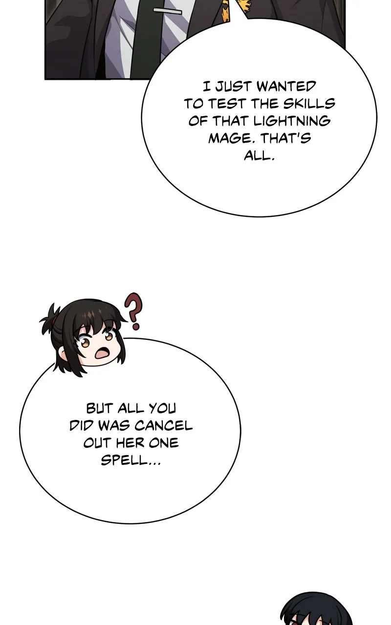 The Overpowered Support Chapter 2 page 27 - 