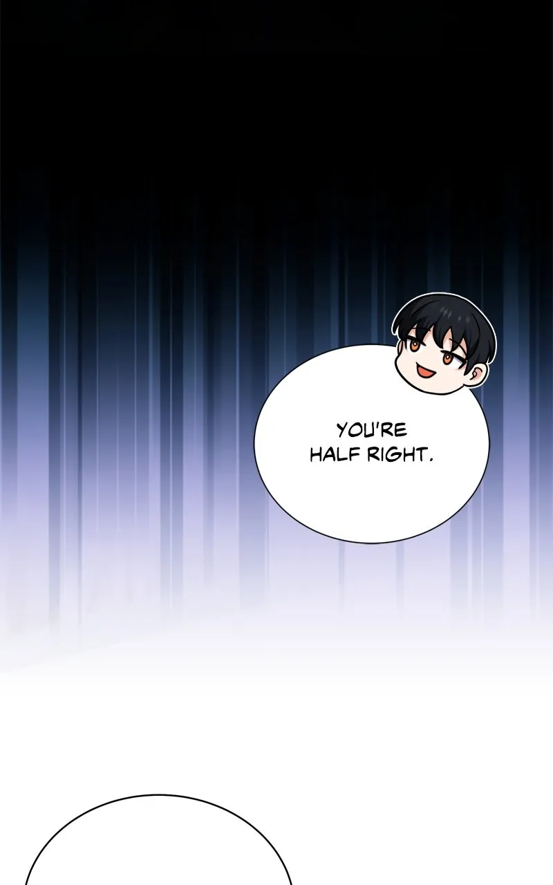 The Overpowered Support Chapter 2 page 32 - 