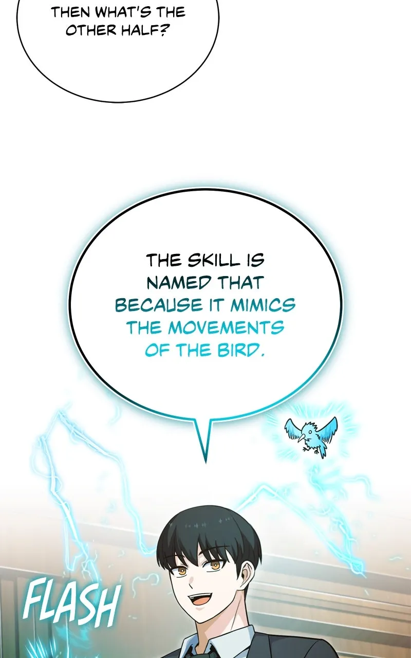 The Overpowered Support Chapter 2 page 33 - 