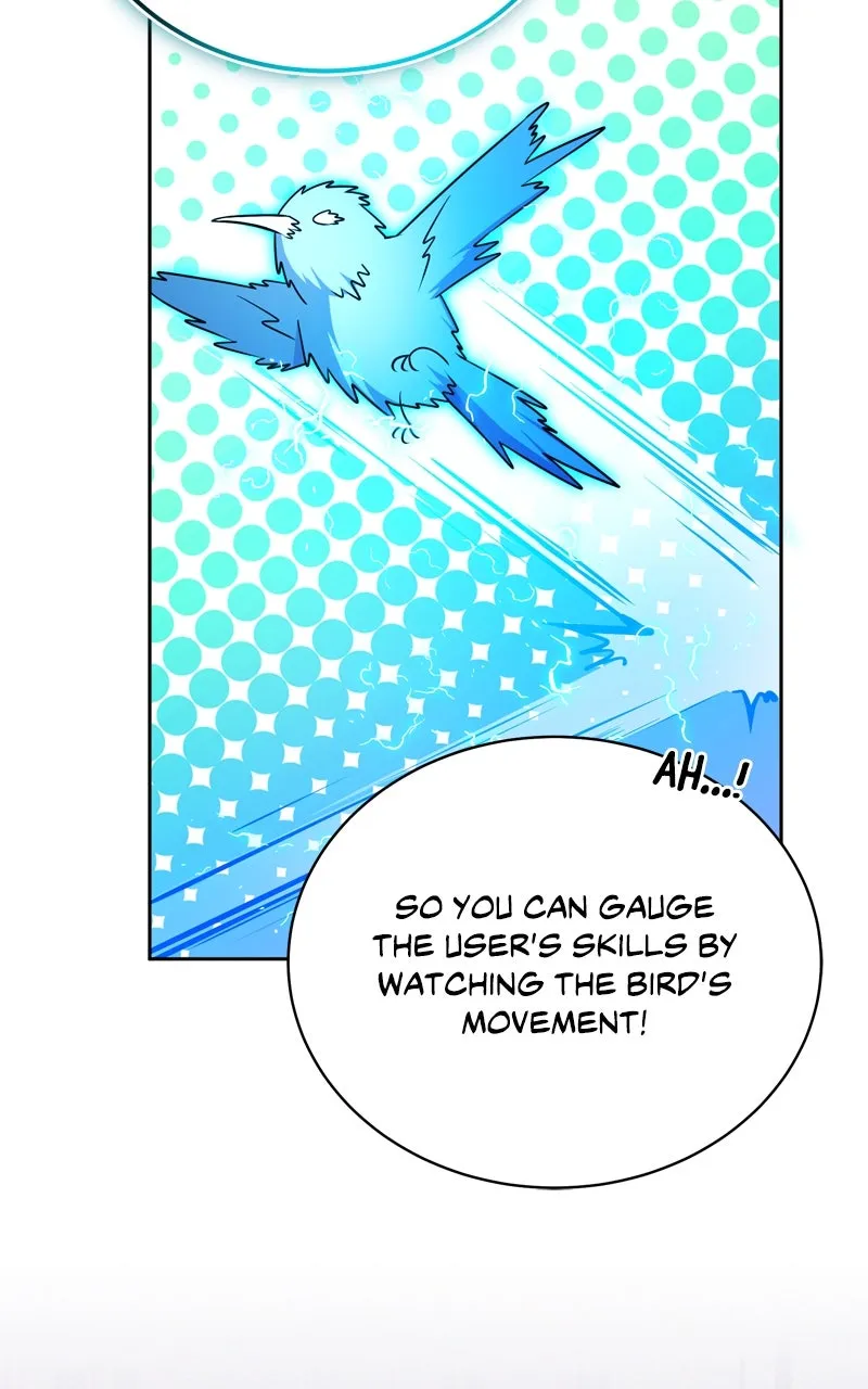 The Overpowered Support Chapter 2 page 35 - 