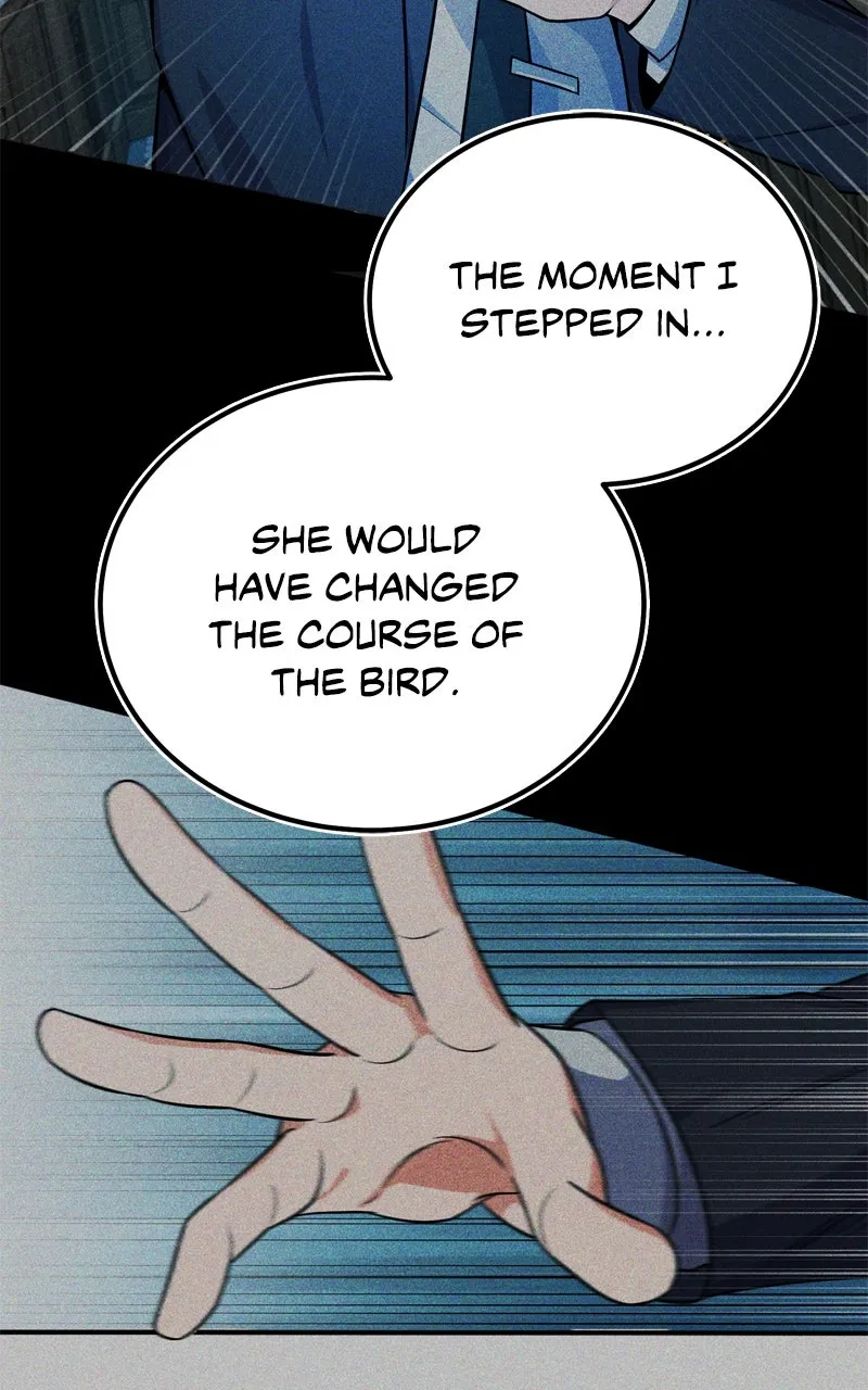 The Overpowered Support Chapter 2 page 37 - 