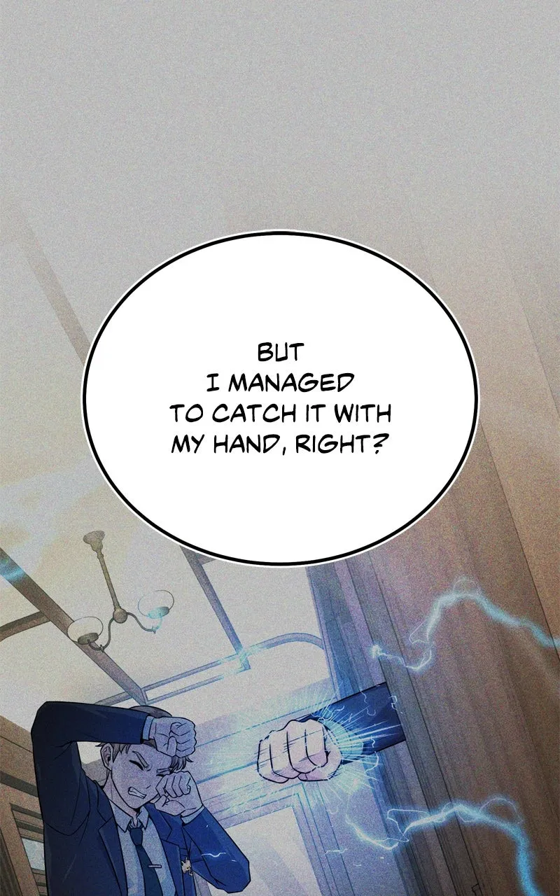 The Overpowered Support Chapter 2 page 38 - 
