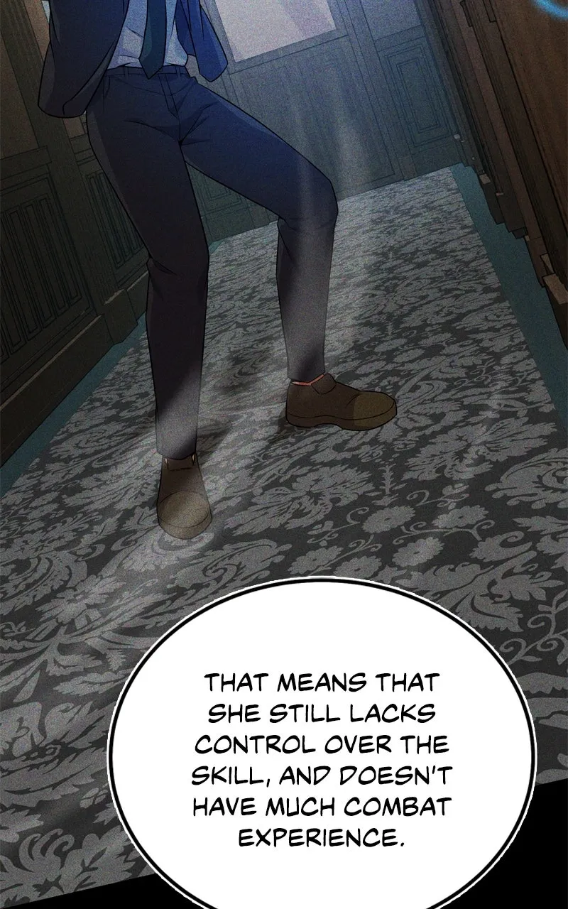 The Overpowered Support Chapter 2 page 39 - 