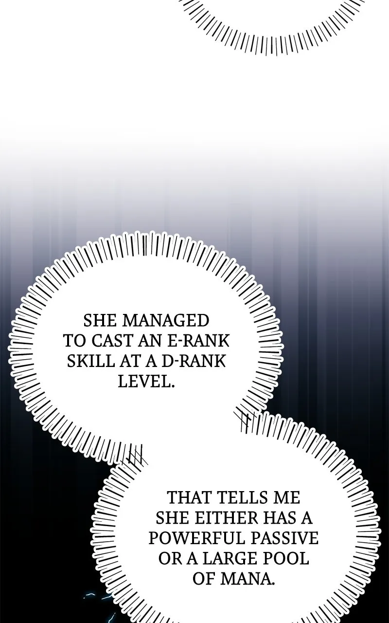 The Overpowered Support Chapter 2 page 42 - 
