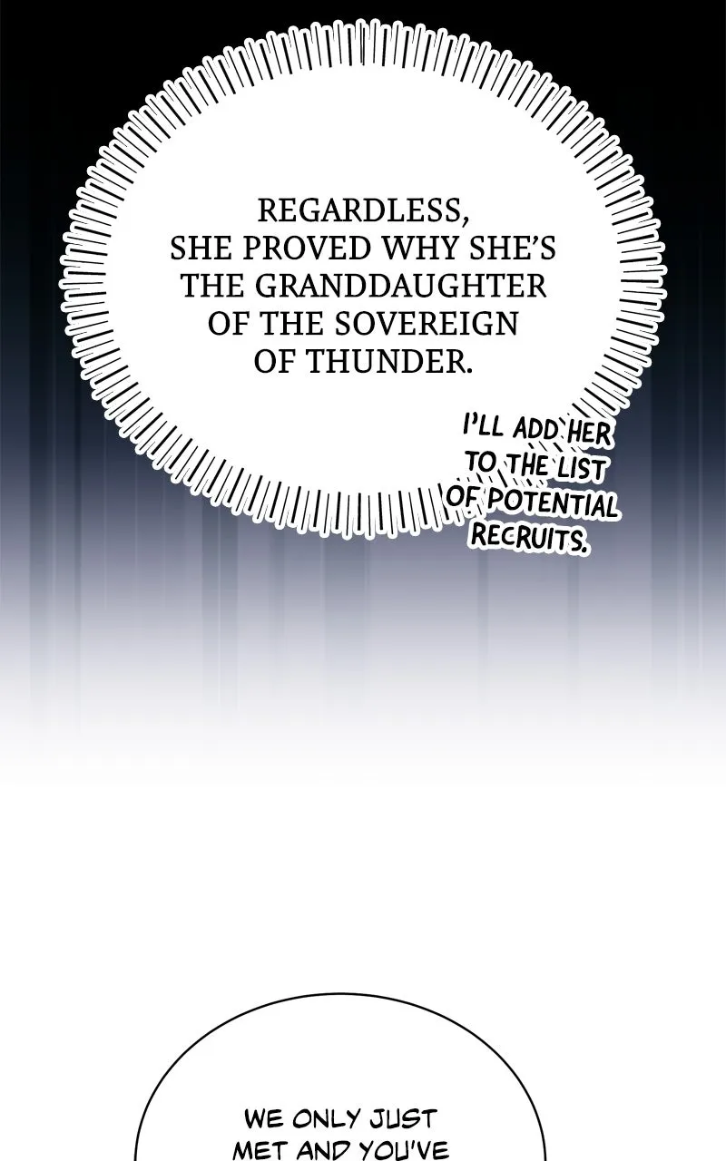 The Overpowered Support Chapter 2 page 44 - 