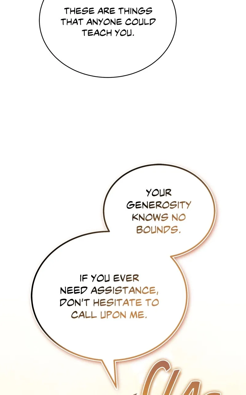 The Overpowered Support Chapter 2 page 46 - 