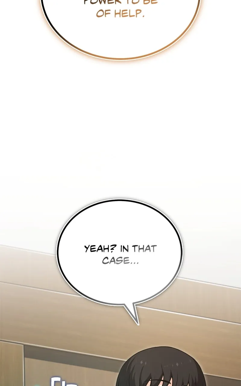 The Overpowered Support Chapter 2 page 48 - 
