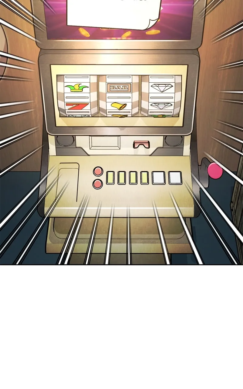 The Overpowered Support Chapter 2 page 54 - 