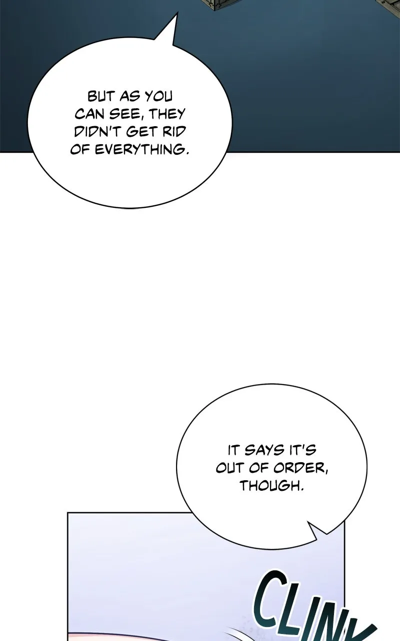 The Overpowered Support Chapter 2 page 56 - 