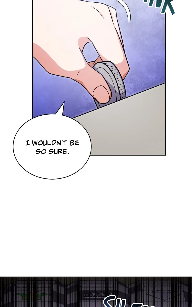 The Overpowered Support Chapter 2 page 57 - 