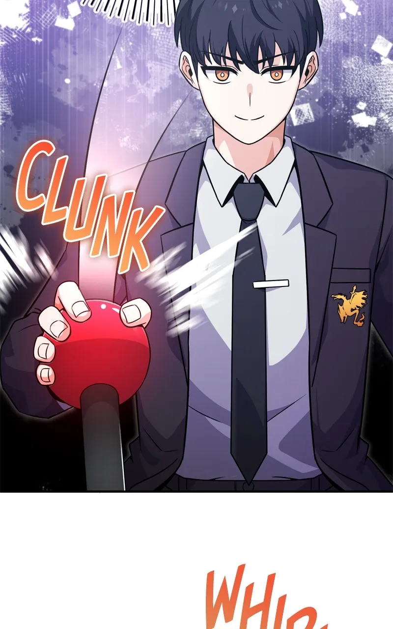 The Overpowered Support Chapter 2 page 62 - 