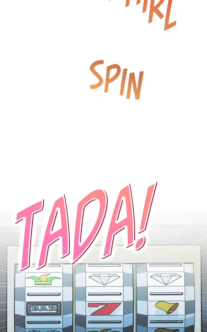 The Overpowered Support Chapter 2 page 63 - 