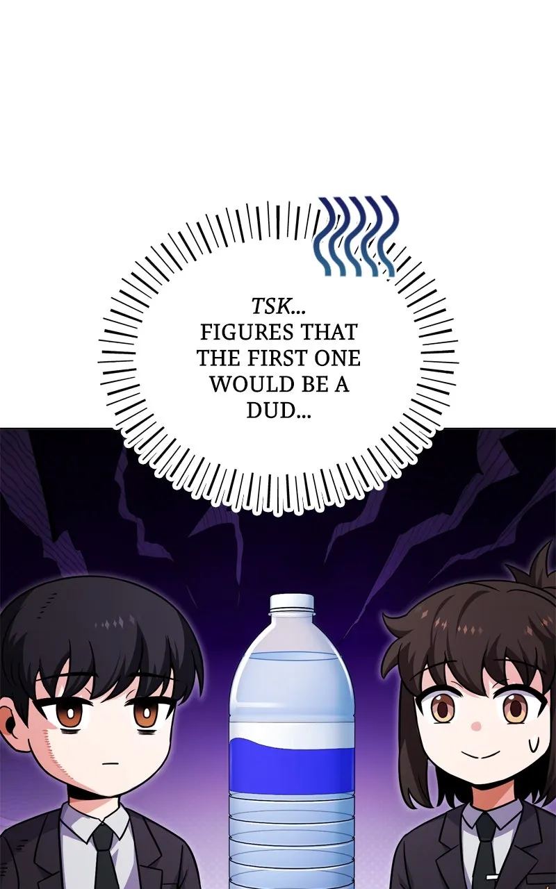 The Overpowered Support Chapter 2 page 65 - 