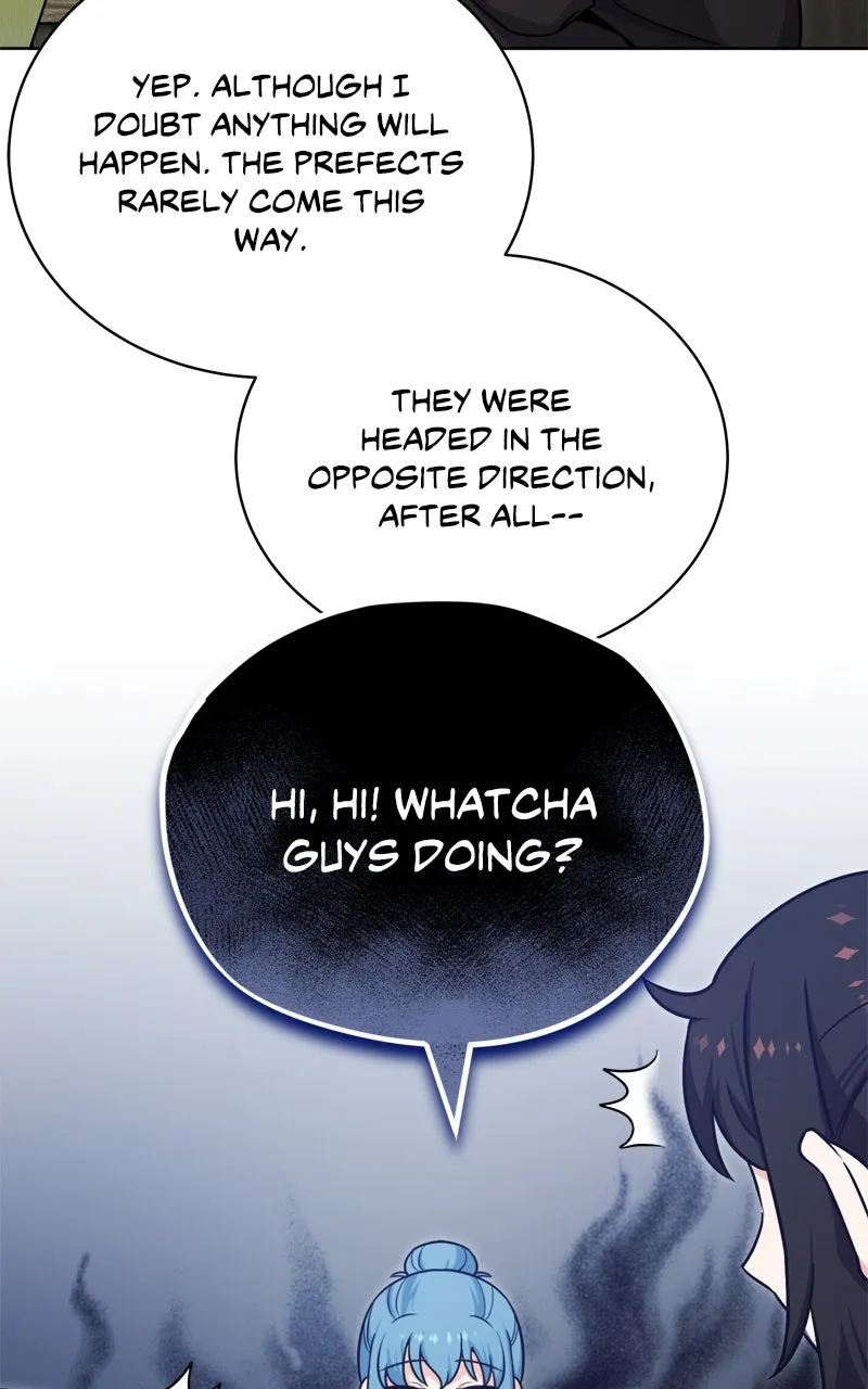 The Overpowered Support Chapter 2 page 69 - 