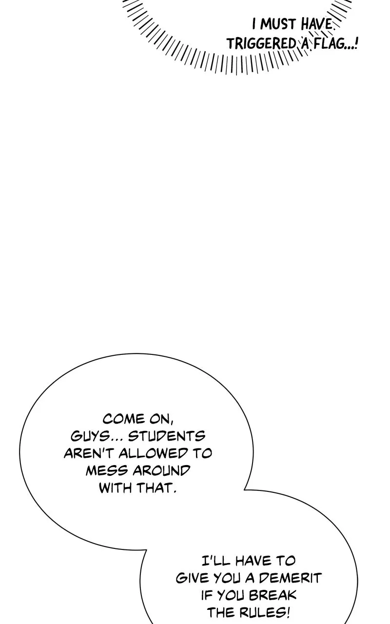 The Overpowered Support Chapter 2 page 71 - 