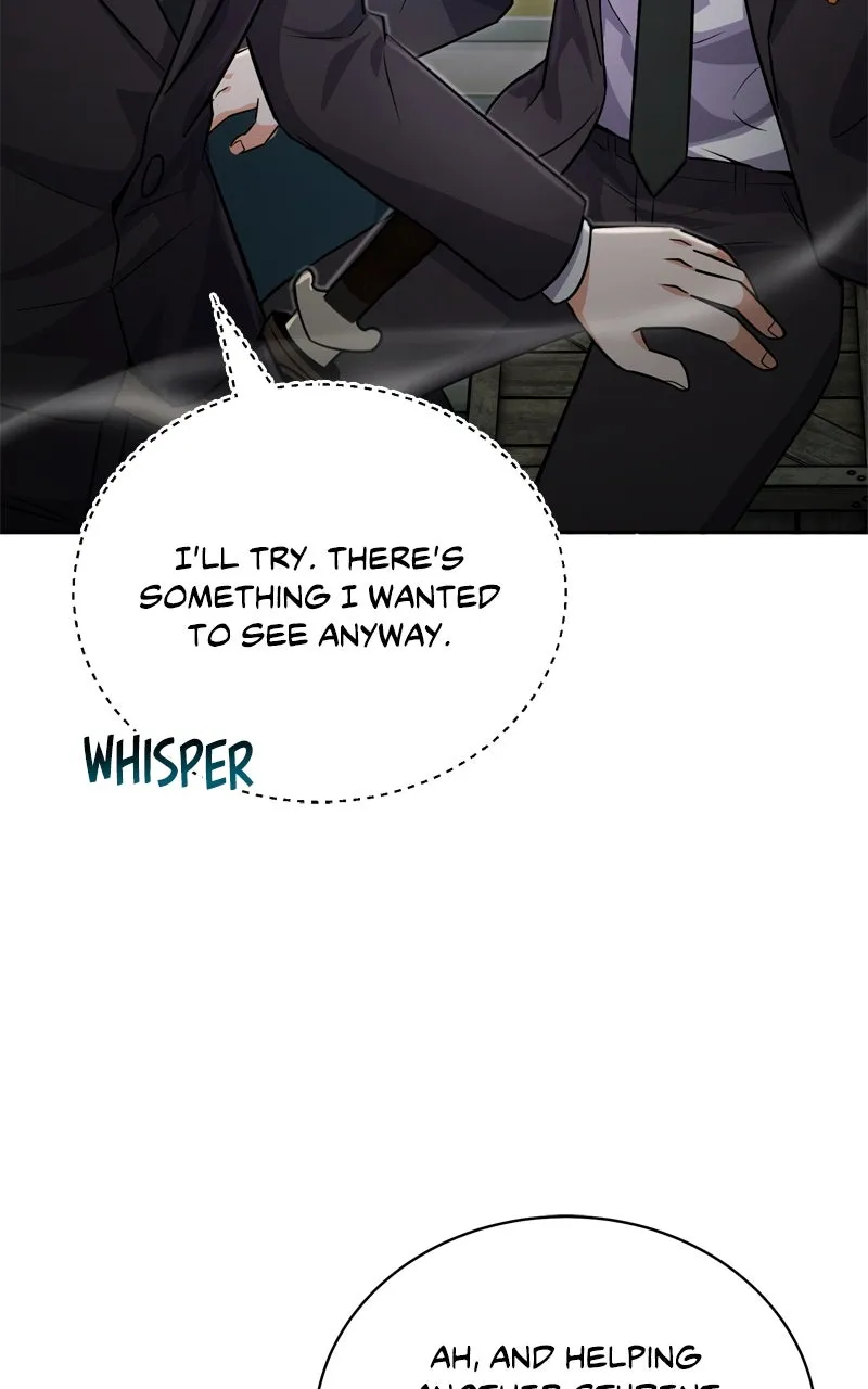 The Overpowered Support Chapter 2 page 73 - 