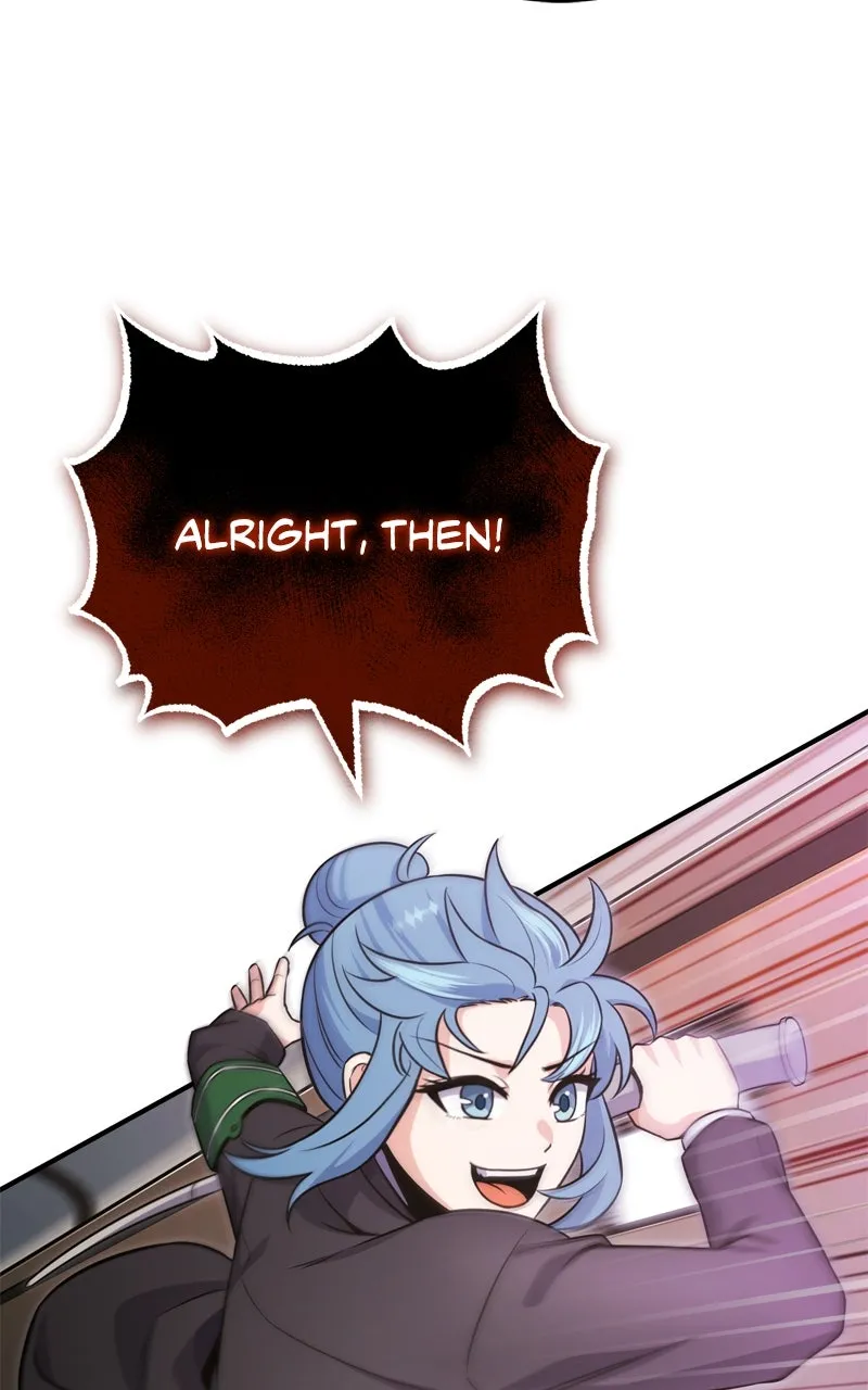 The Overpowered Support Chapter 2 page 78 - 