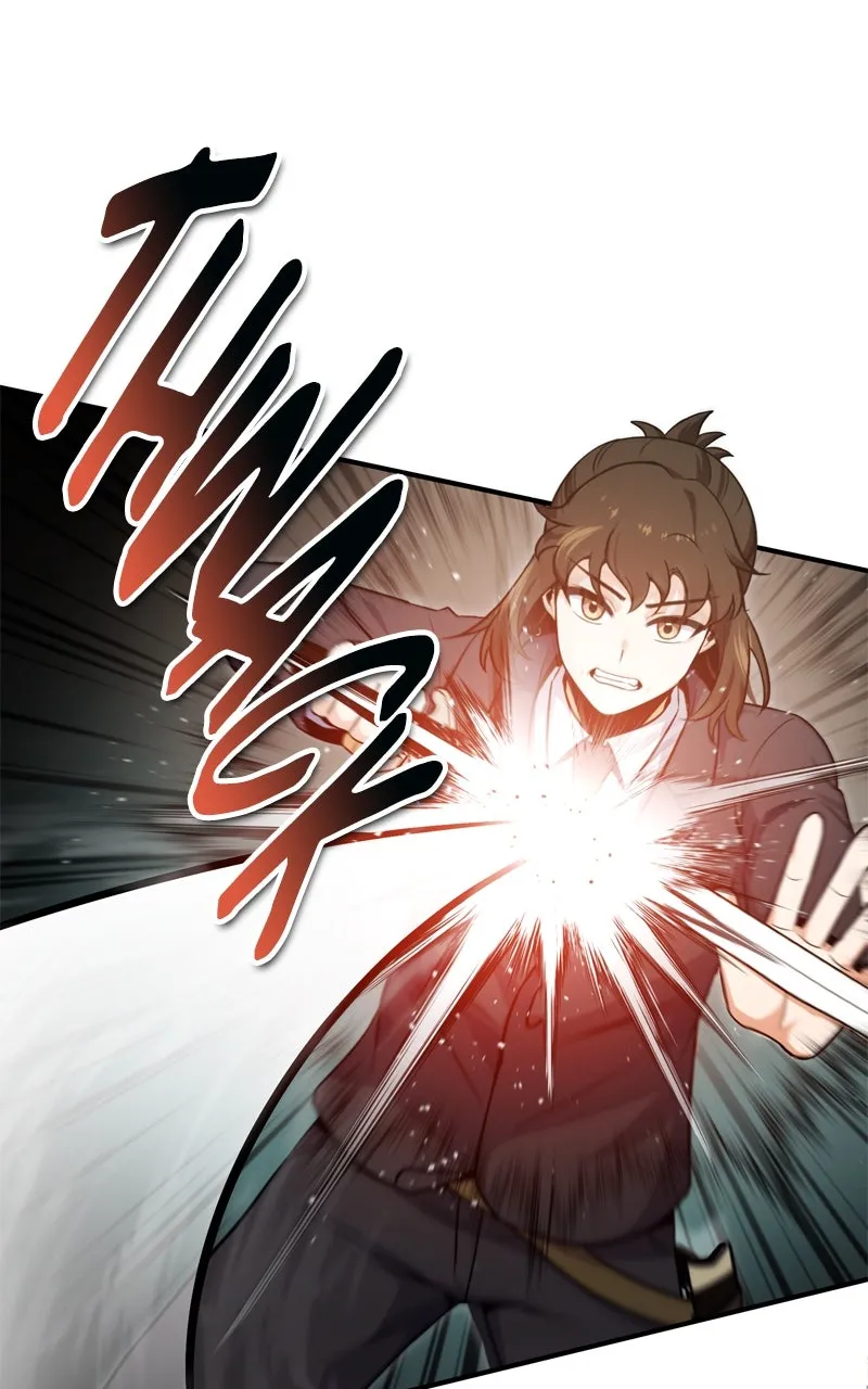 The Overpowered Support Chapter 2 page 80 - 