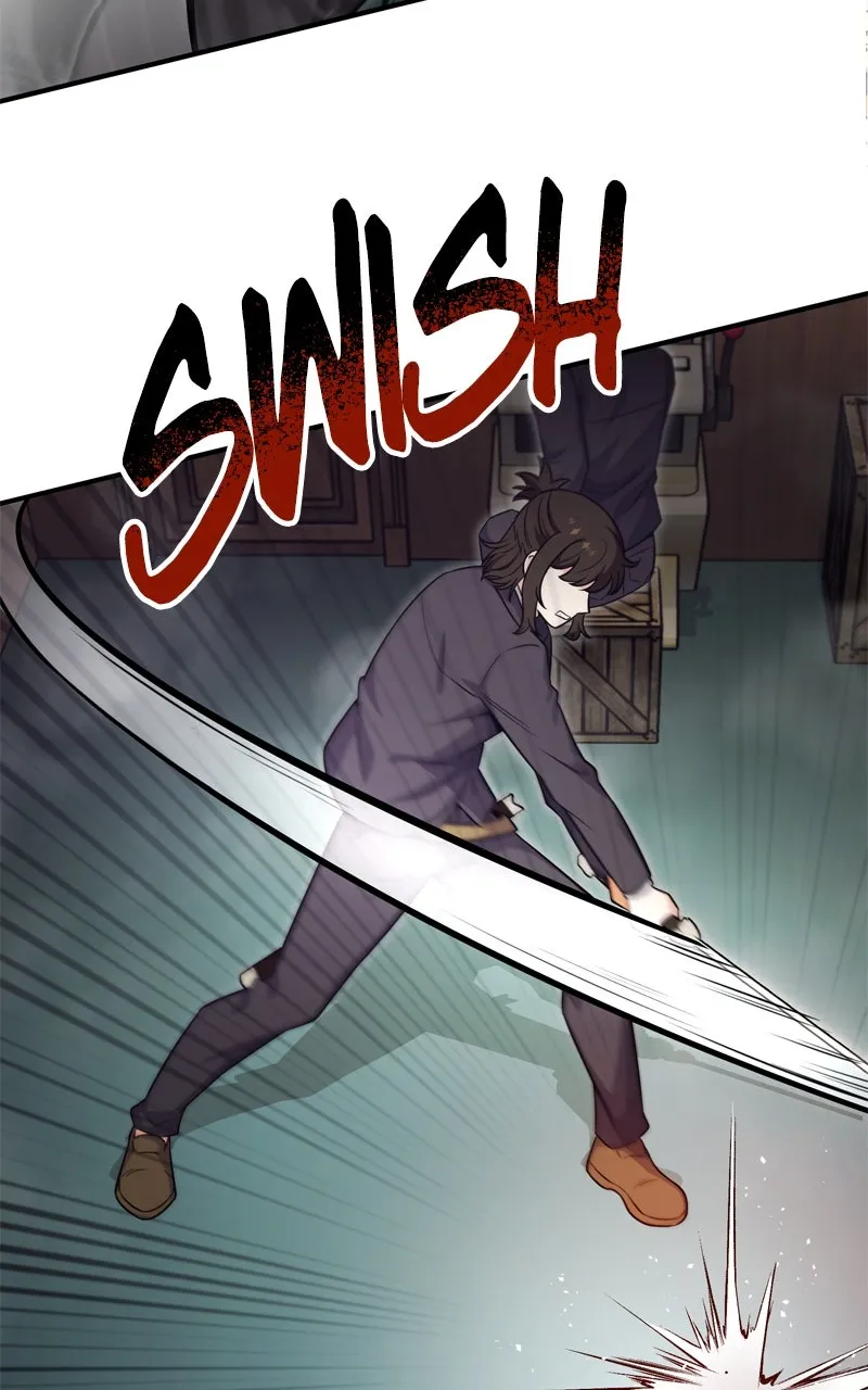 The Overpowered Support Chapter 2 page 81 - 