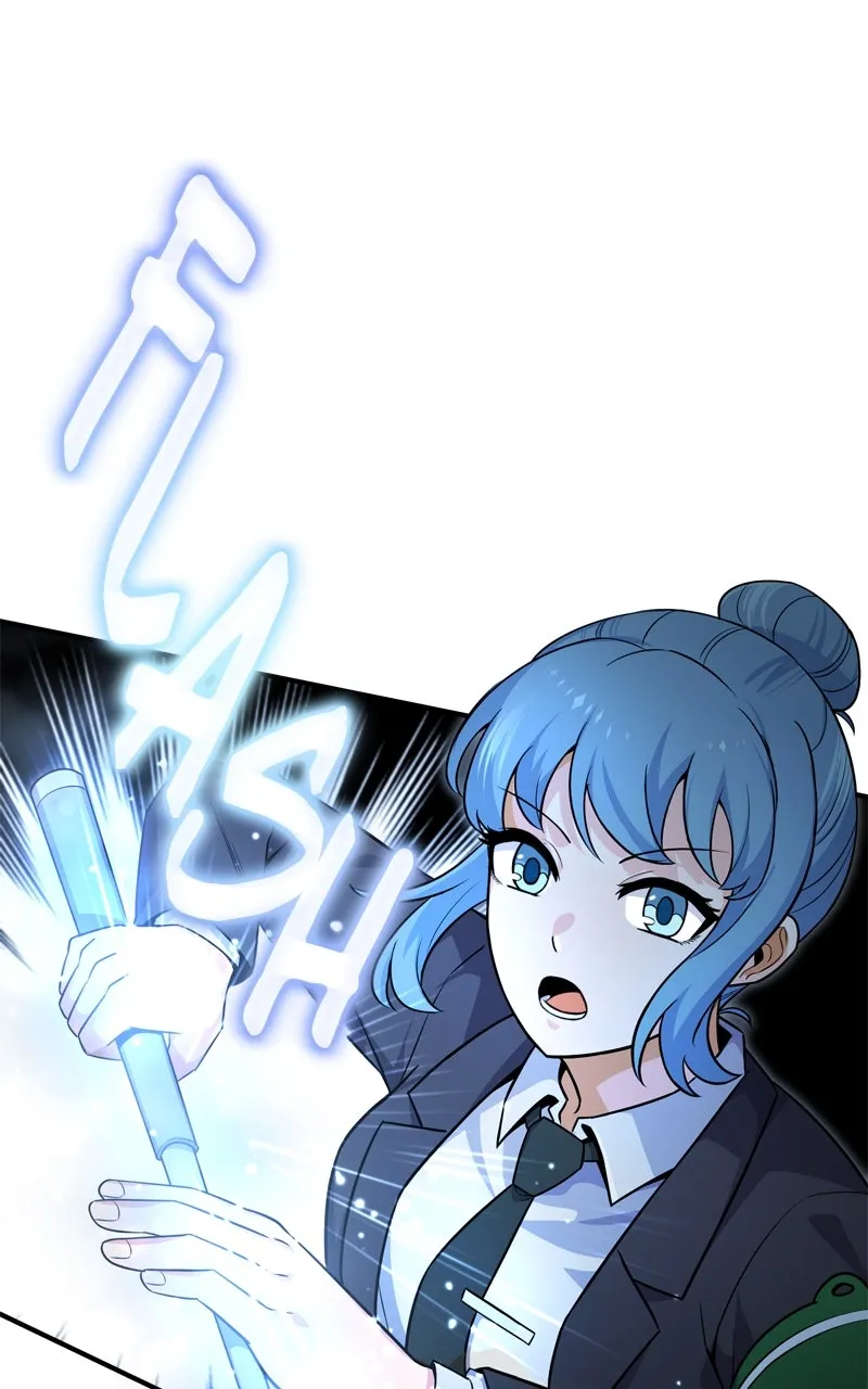 The Overpowered Support Chapter 2 page 83 - 