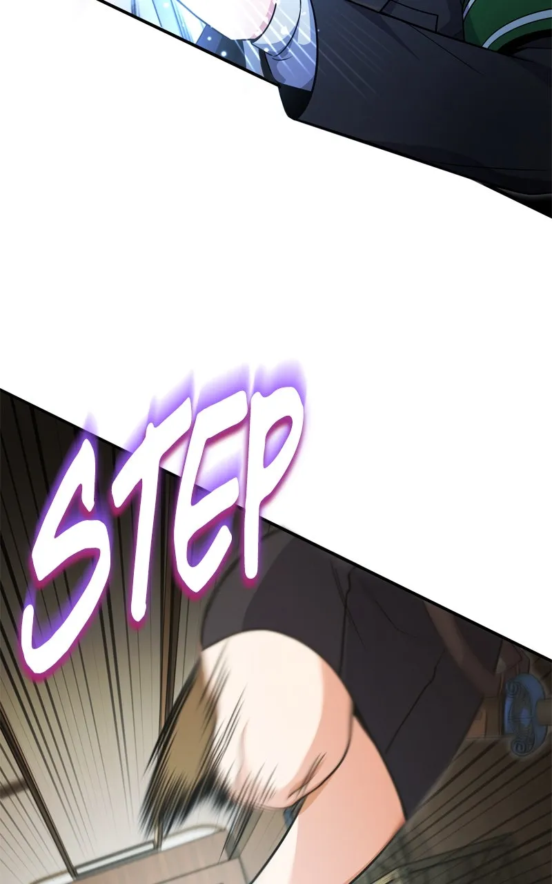 The Overpowered Support Chapter 2 page 84 - 