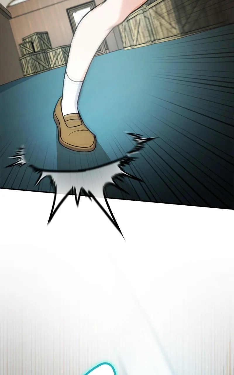 The Overpowered Support Chapter 2 page 85 - 