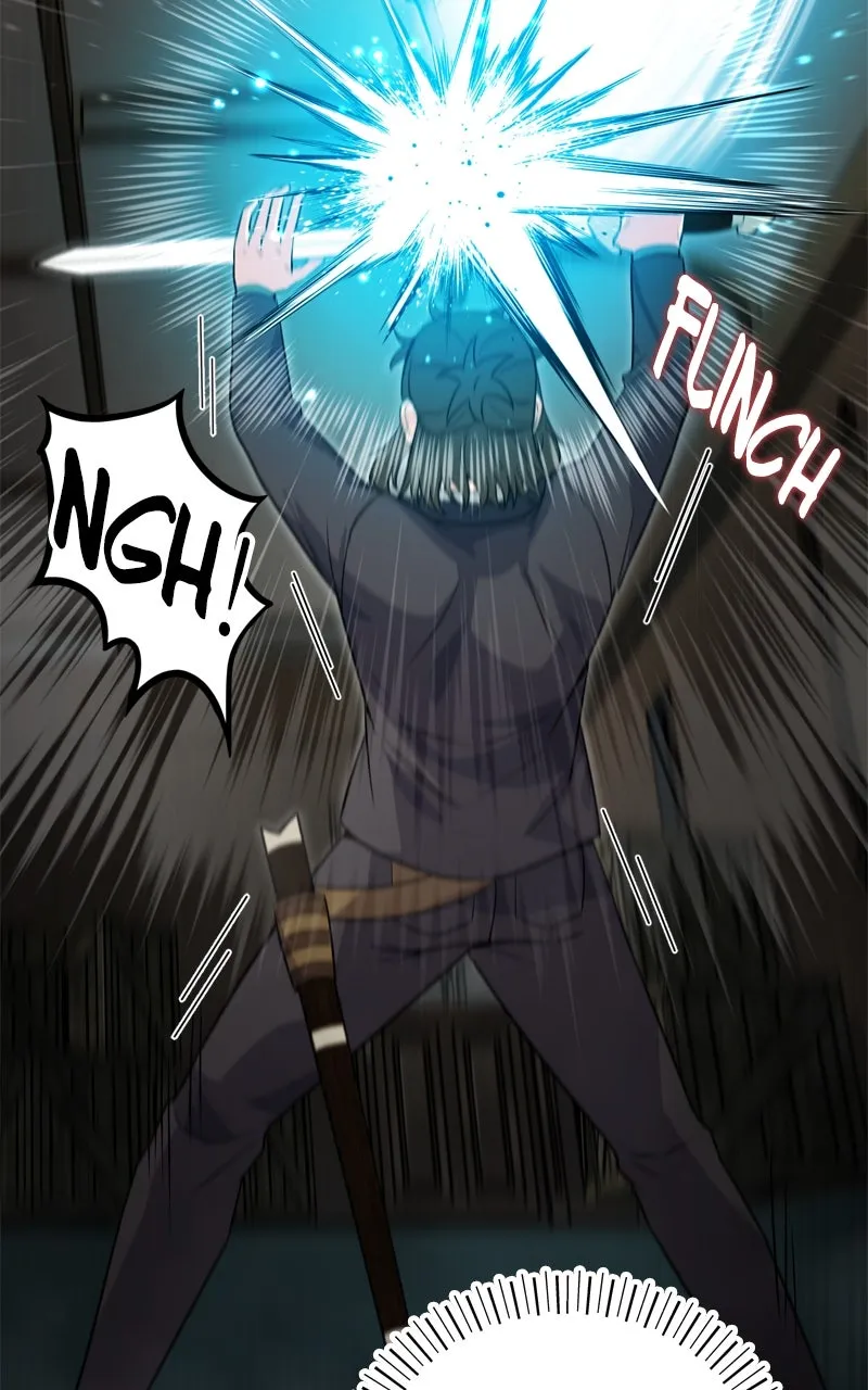 The Overpowered Support Chapter 2 page 87 - 