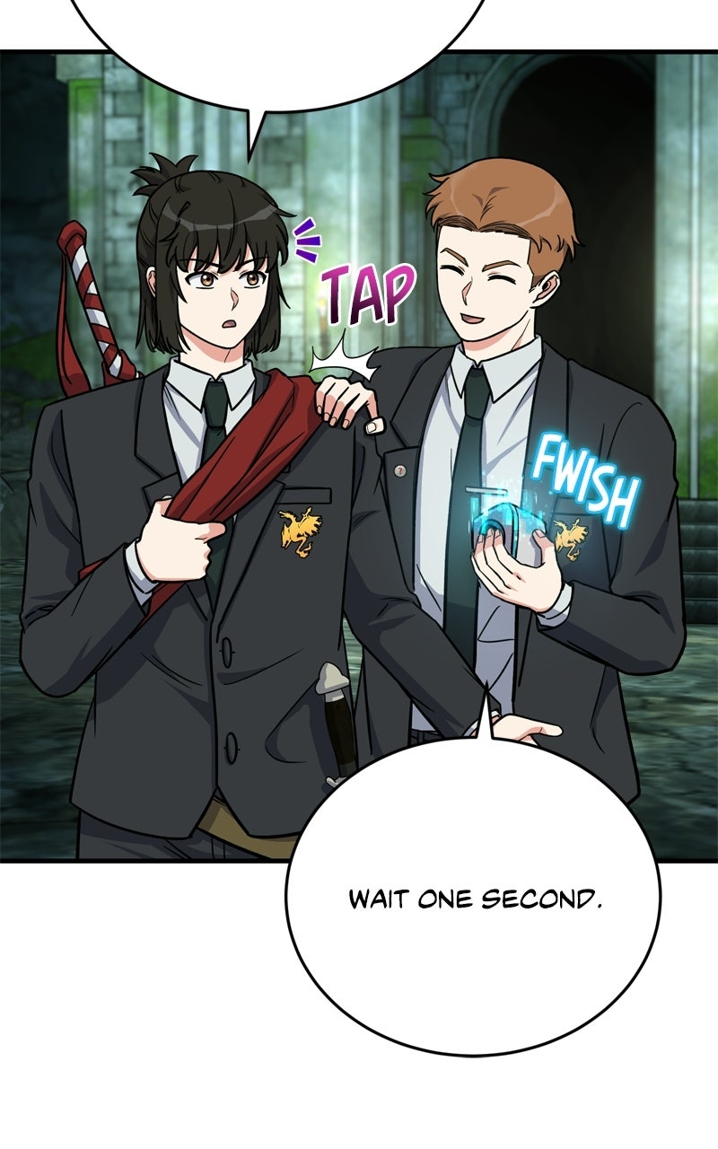 The Overpowered Support Ep. 20 - The Altar of the Feathered Serpent page 11 - 
