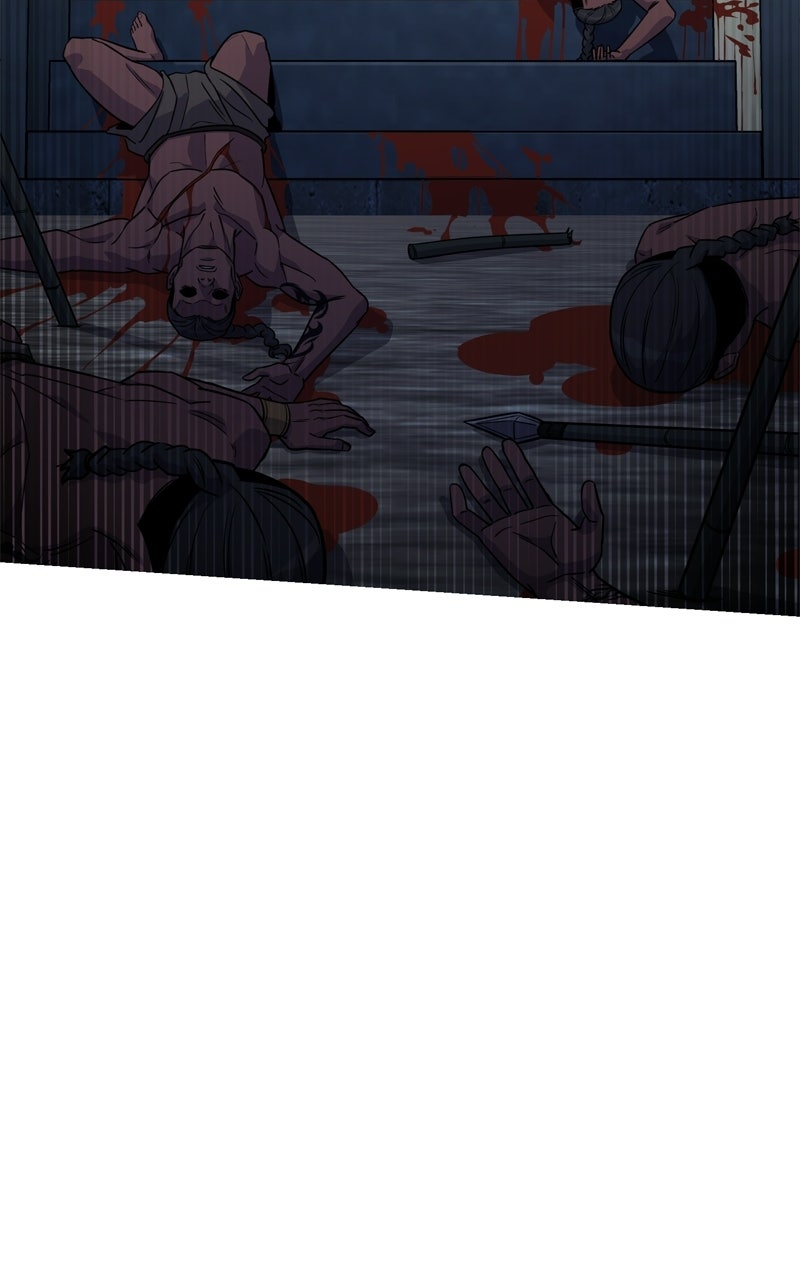 The Overpowered Support Ep. 20 - The Altar of the Feathered Serpent page 101 - 