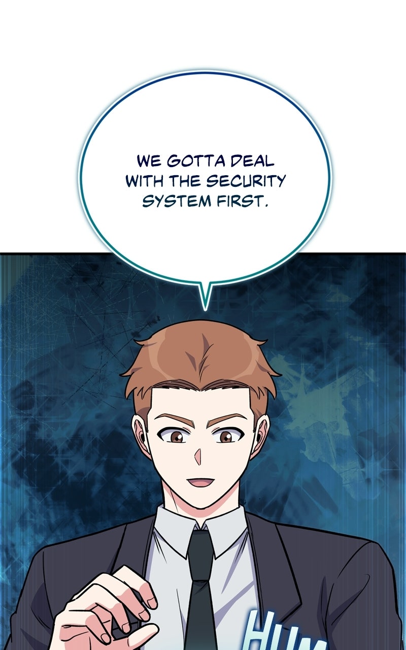The Overpowered Support Ep. 20 - The Altar of the Feathered Serpent page 12 - 