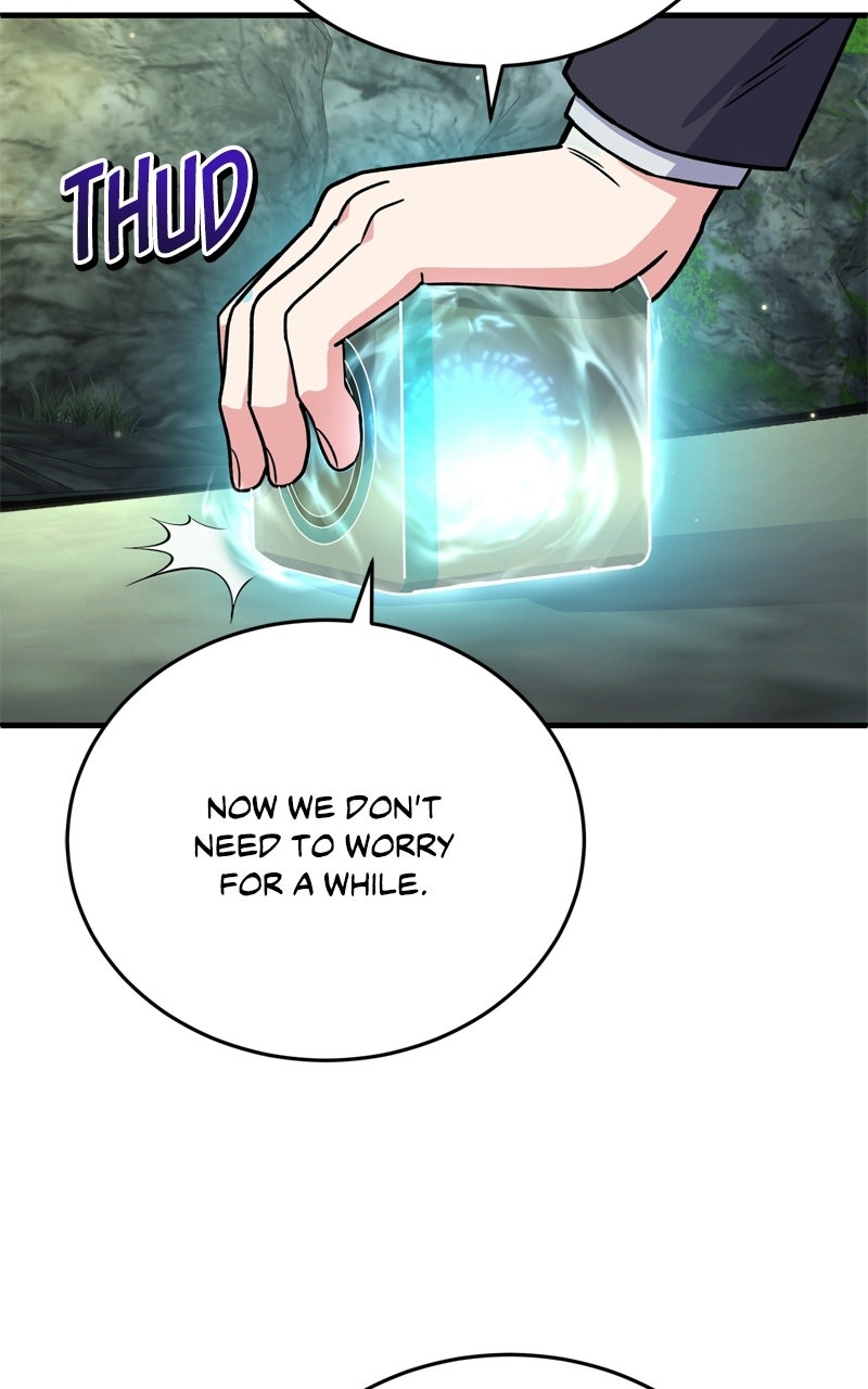 The Overpowered Support Ep. 20 - The Altar of the Feathered Serpent page 14 - 