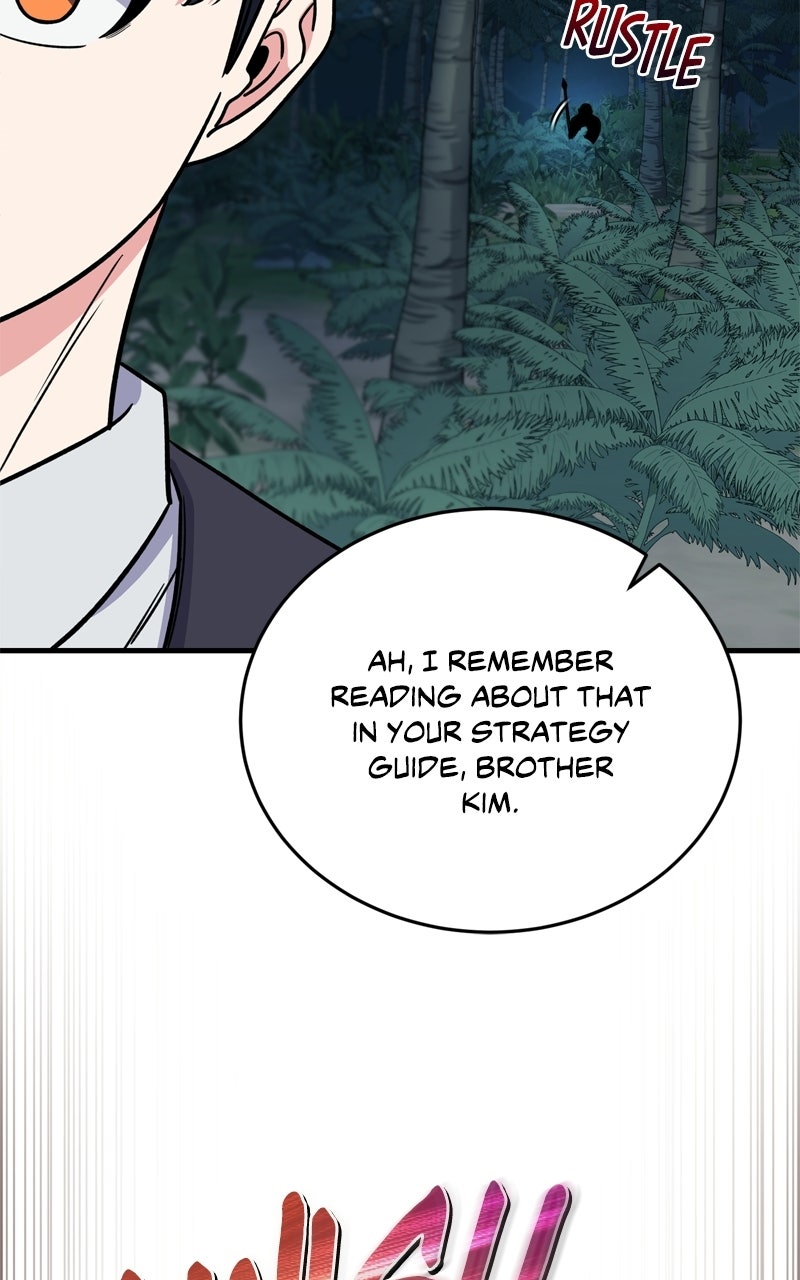 The Overpowered Support Ep. 20 - The Altar of the Feathered Serpent page 20 - 