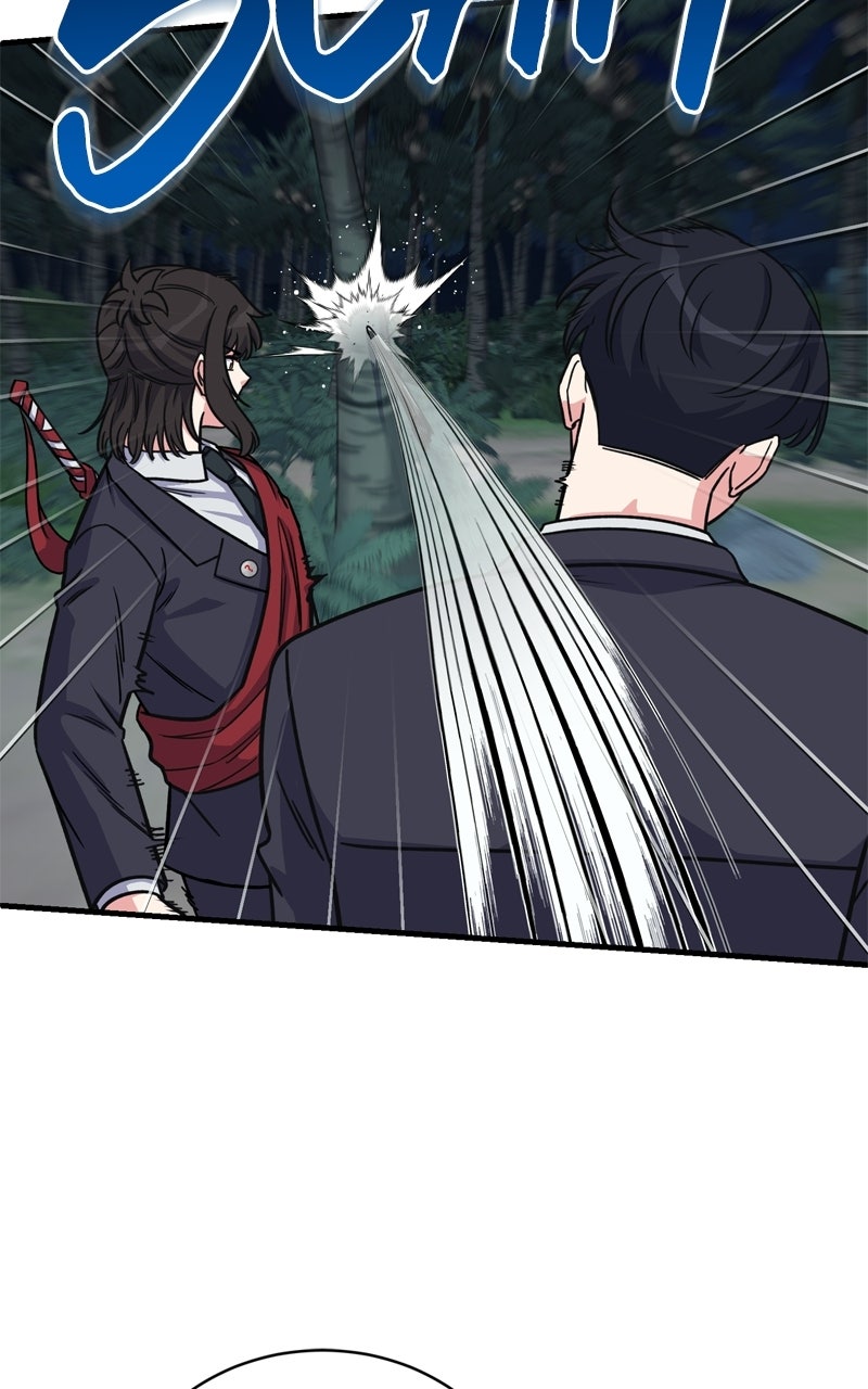 The Overpowered Support Ep. 20 - The Altar of the Feathered Serpent page 24 - 