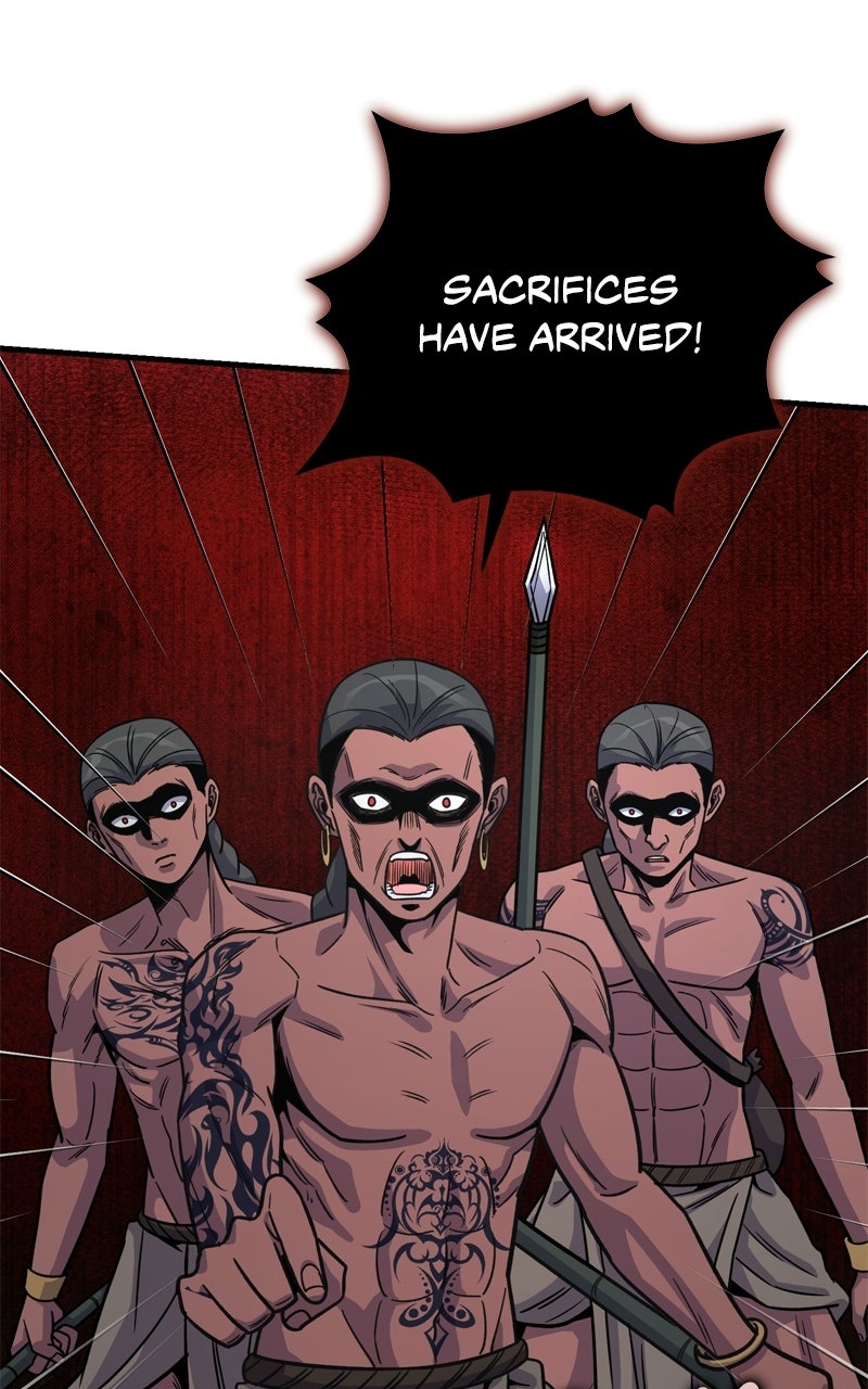 The Overpowered Support Ep. 20 - The Altar of the Feathered Serpent page 26 - 