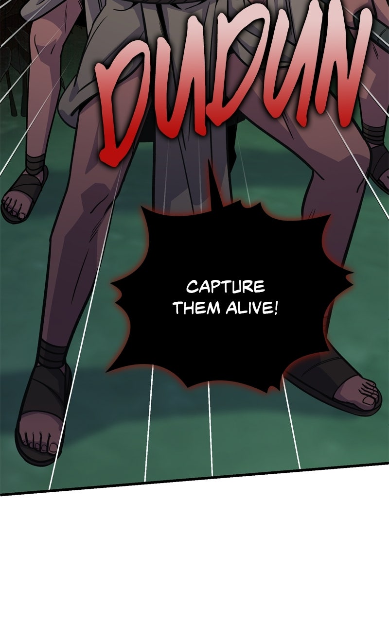 The Overpowered Support Ep. 20 - The Altar of the Feathered Serpent page 27 - 