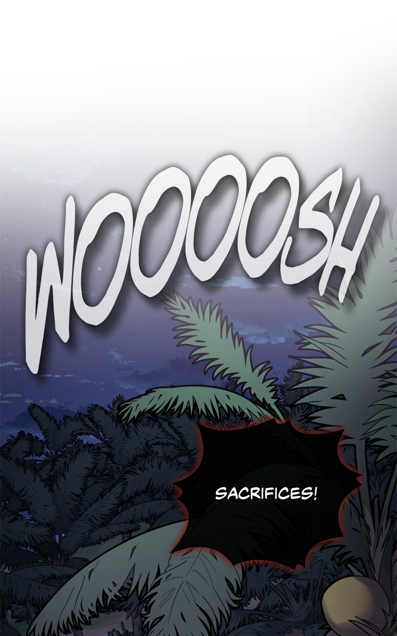 The Overpowered Support Ep. 20 - The Altar of the Feathered Serpent page 29 - 