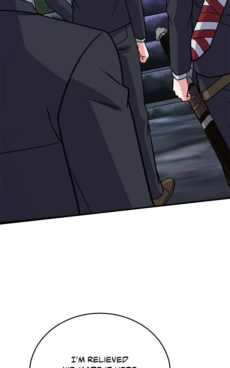 The Overpowered Support Ep. 20 - The Altar of the Feathered Serpent page 4 - 