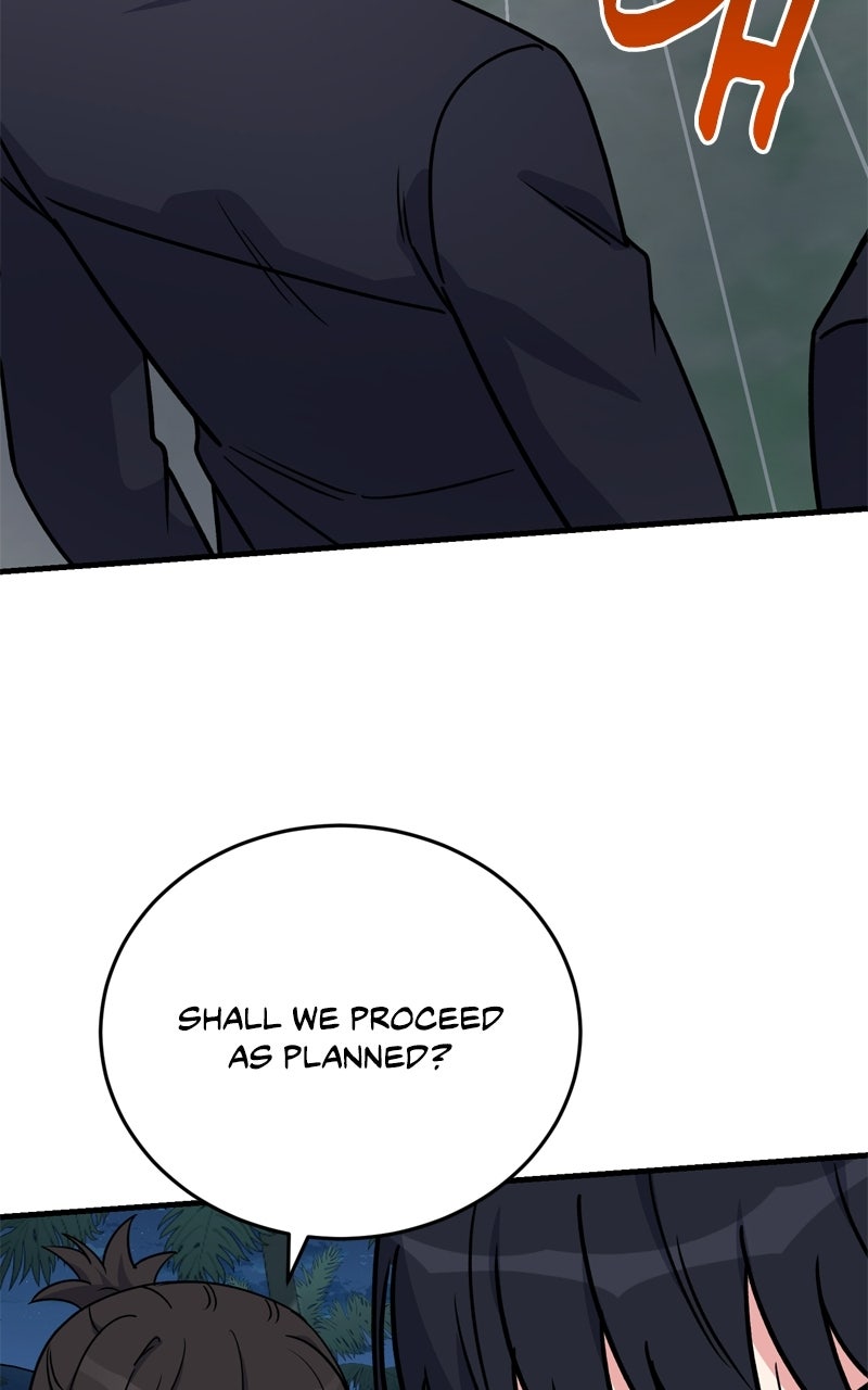 The Overpowered Support Ep. 20 - The Altar of the Feathered Serpent page 33 - 