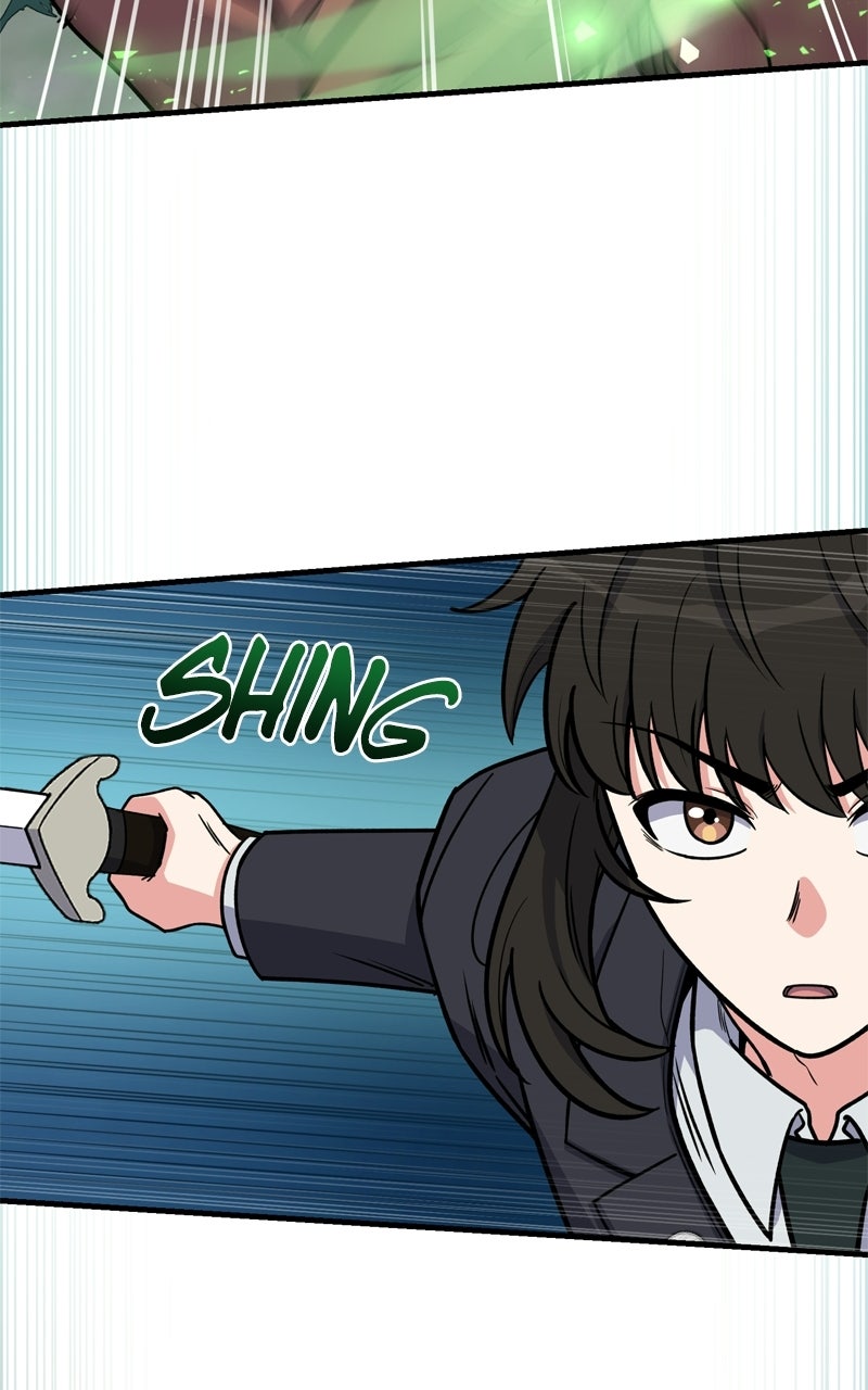 The Overpowered Support Ep. 20 - The Altar of the Feathered Serpent page 37 - 