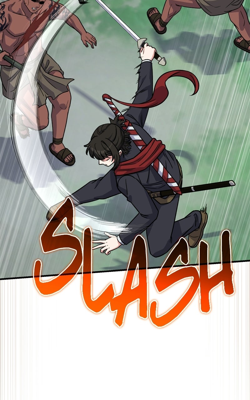 The Overpowered Support Ep. 20 - The Altar of the Feathered Serpent page 39 - 