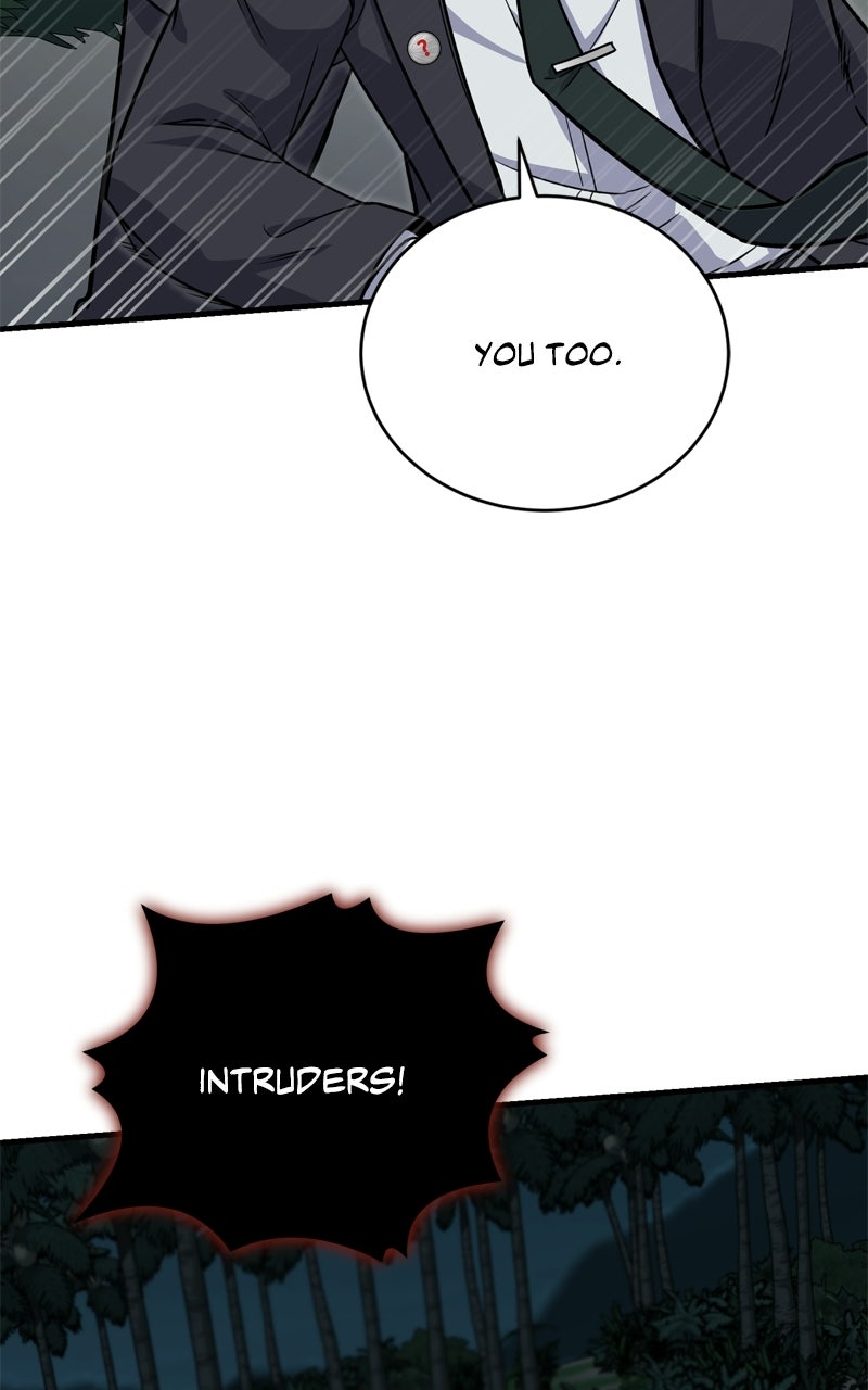 The Overpowered Support Ep. 20 - The Altar of the Feathered Serpent page 41 - 