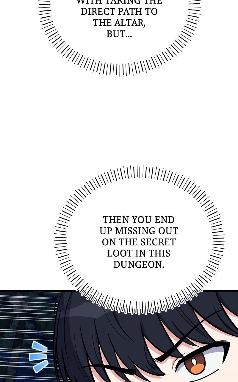 The Overpowered Support Ep. 20 - The Altar of the Feathered Serpent page 51 - 