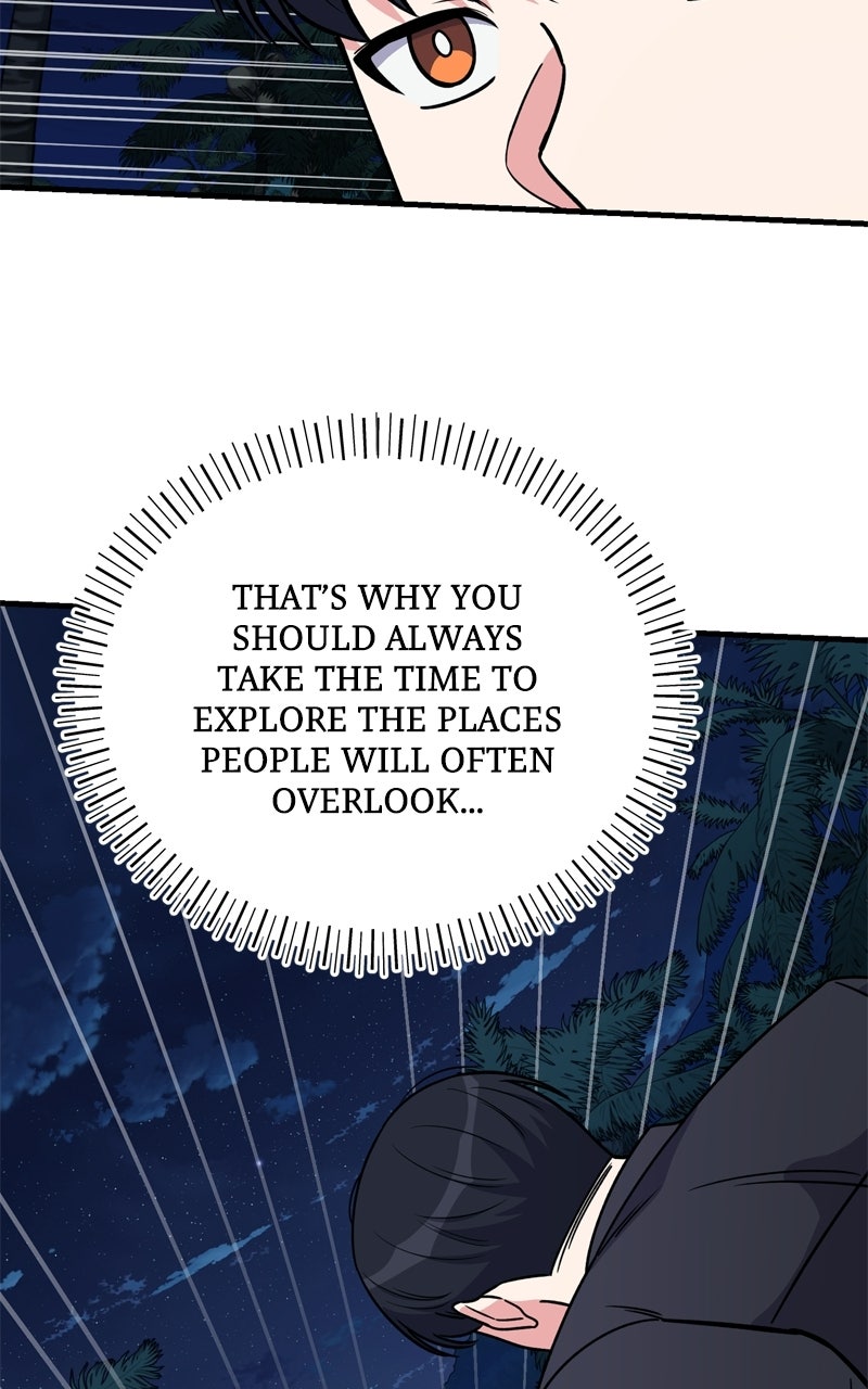 The Overpowered Support Ep. 20 - The Altar of the Feathered Serpent page 52 - 