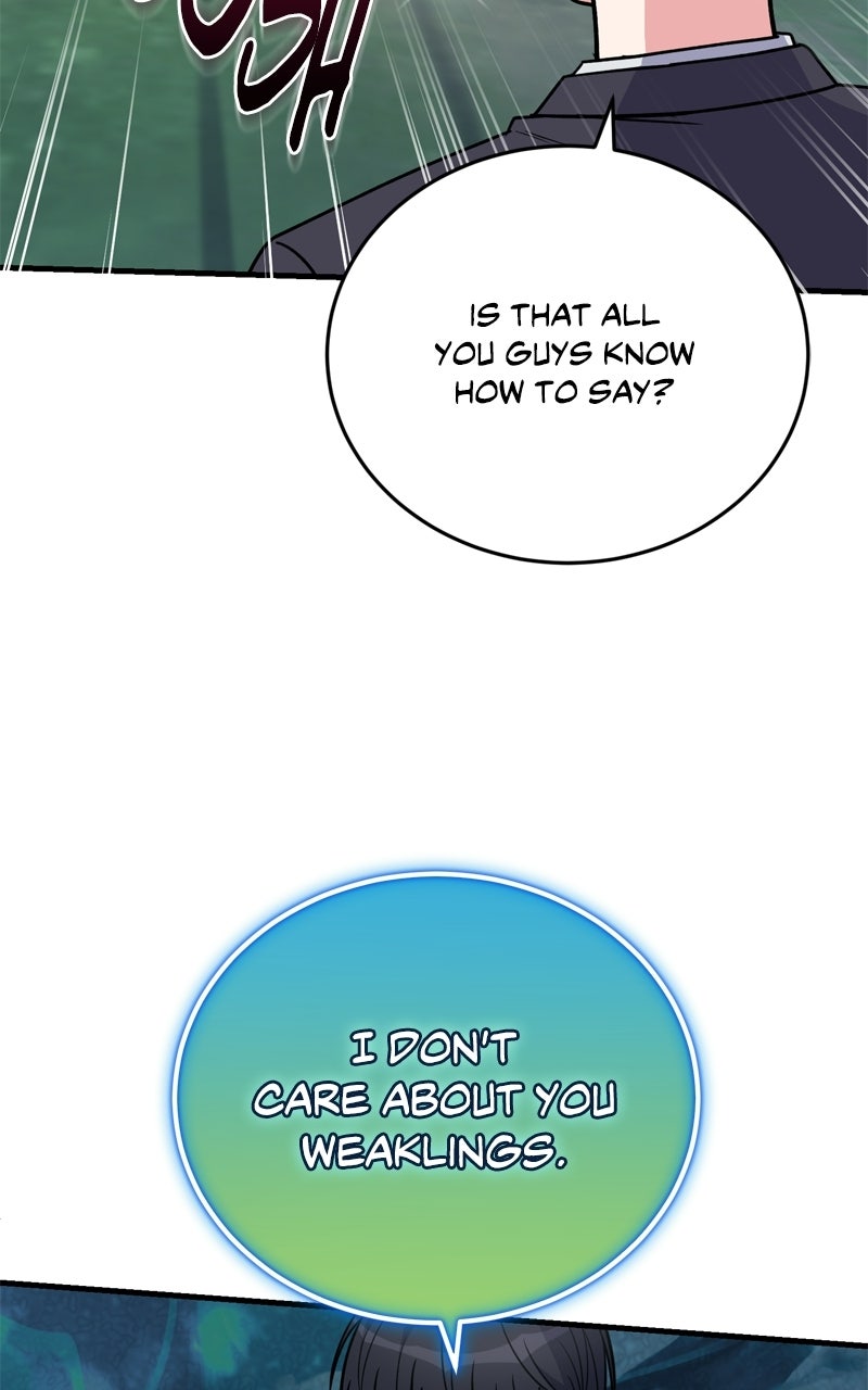 The Overpowered Support Ep. 20 - The Altar of the Feathered Serpent page 58 - 