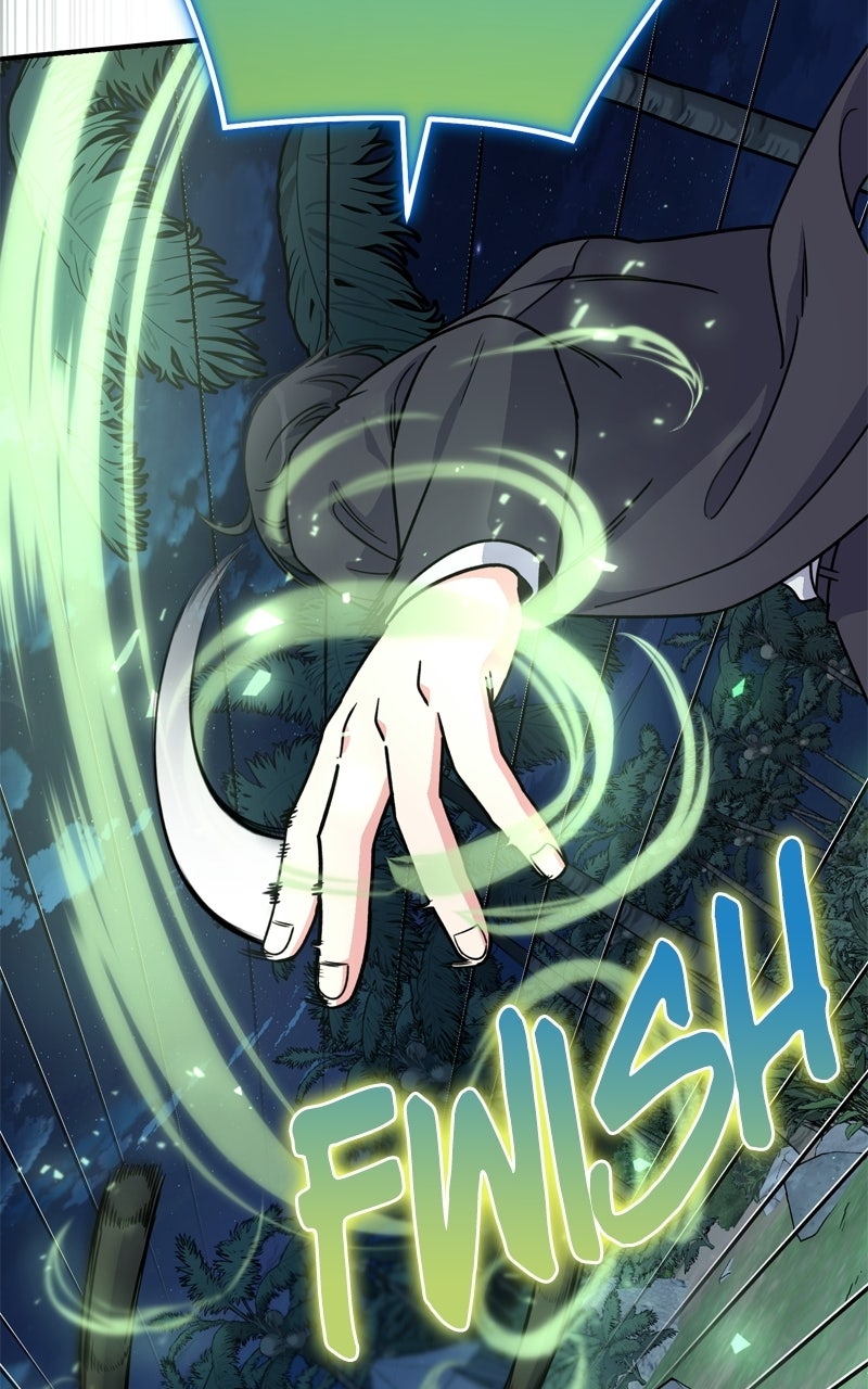 The Overpowered Support Ep. 20 - The Altar of the Feathered Serpent page 60 - 