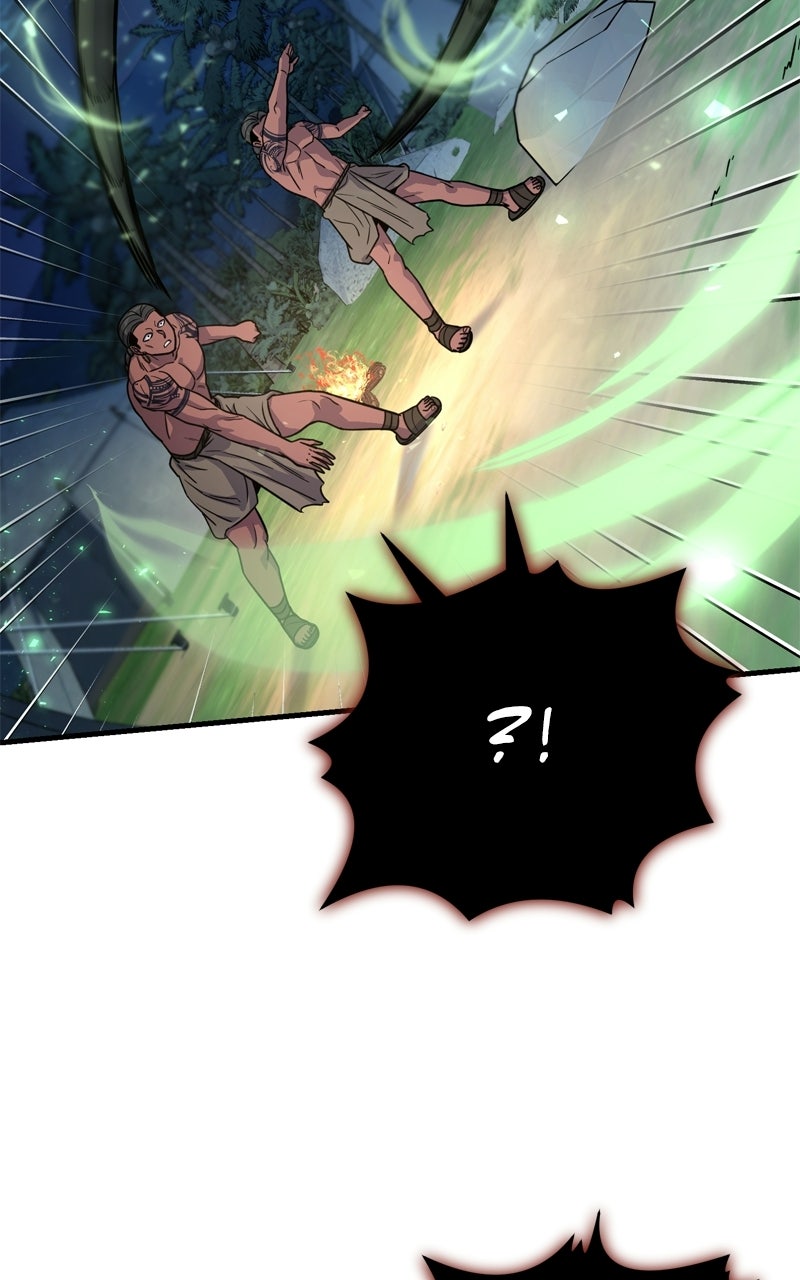 The Overpowered Support Ep. 20 - The Altar of the Feathered Serpent page 61 - 