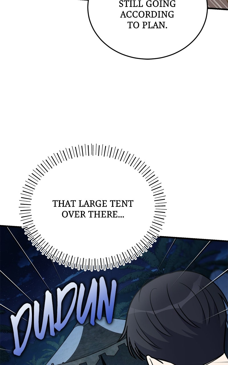 The Overpowered Support Ep. 20 - The Altar of the Feathered Serpent page 63 - 