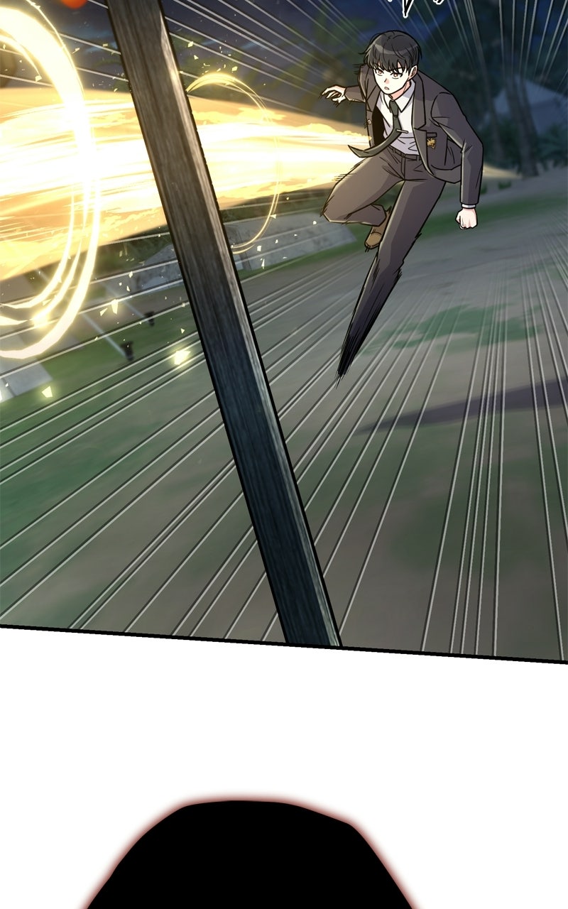 The Overpowered Support Ep. 20 - The Altar of the Feathered Serpent page 66 - 