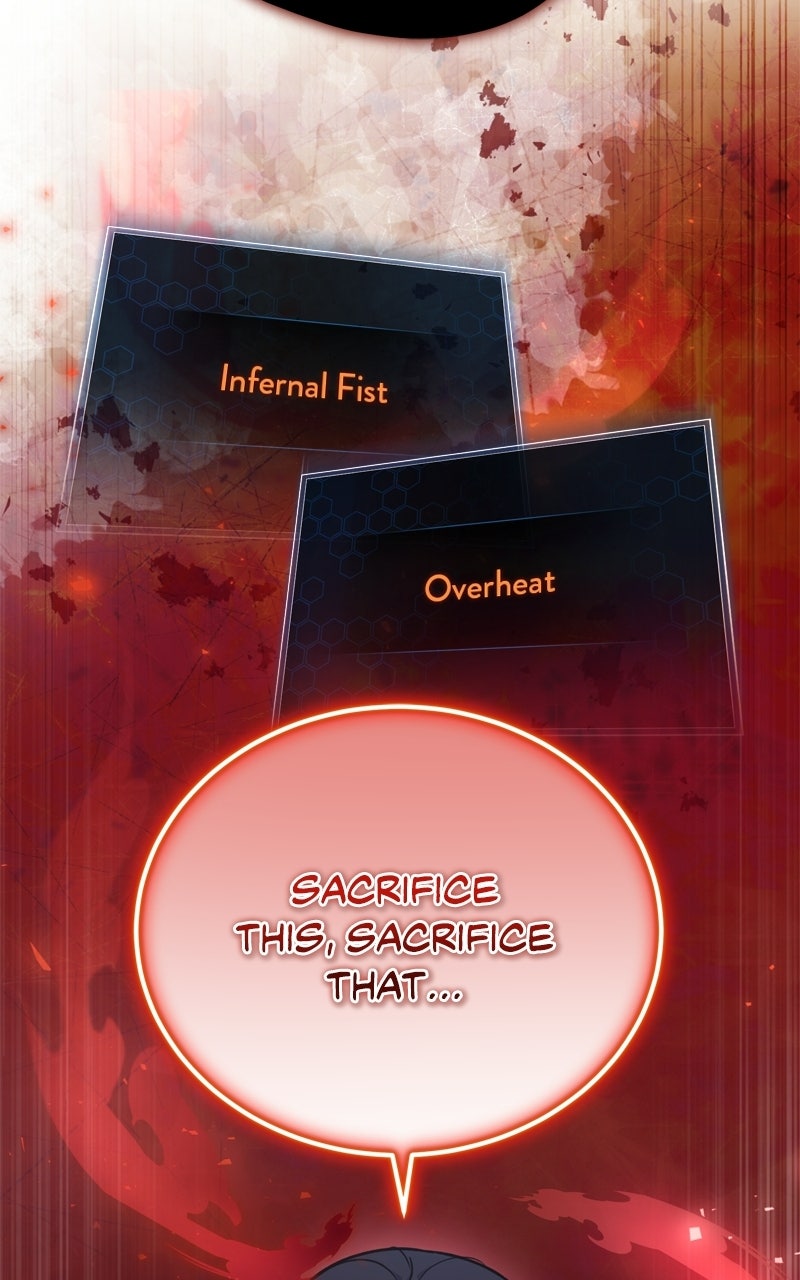 The Overpowered Support Ep. 20 - The Altar of the Feathered Serpent page 69 - 
